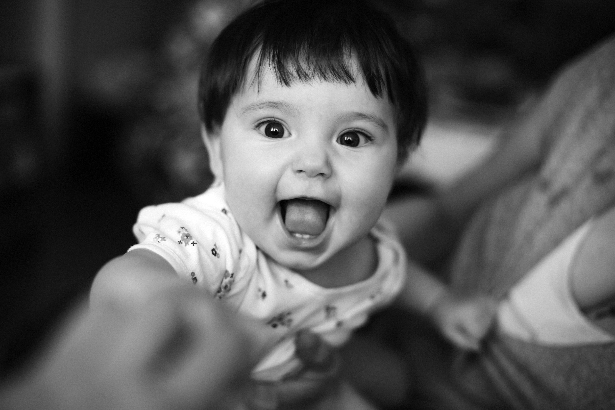 Дети. Фотограф Александра Рышкова