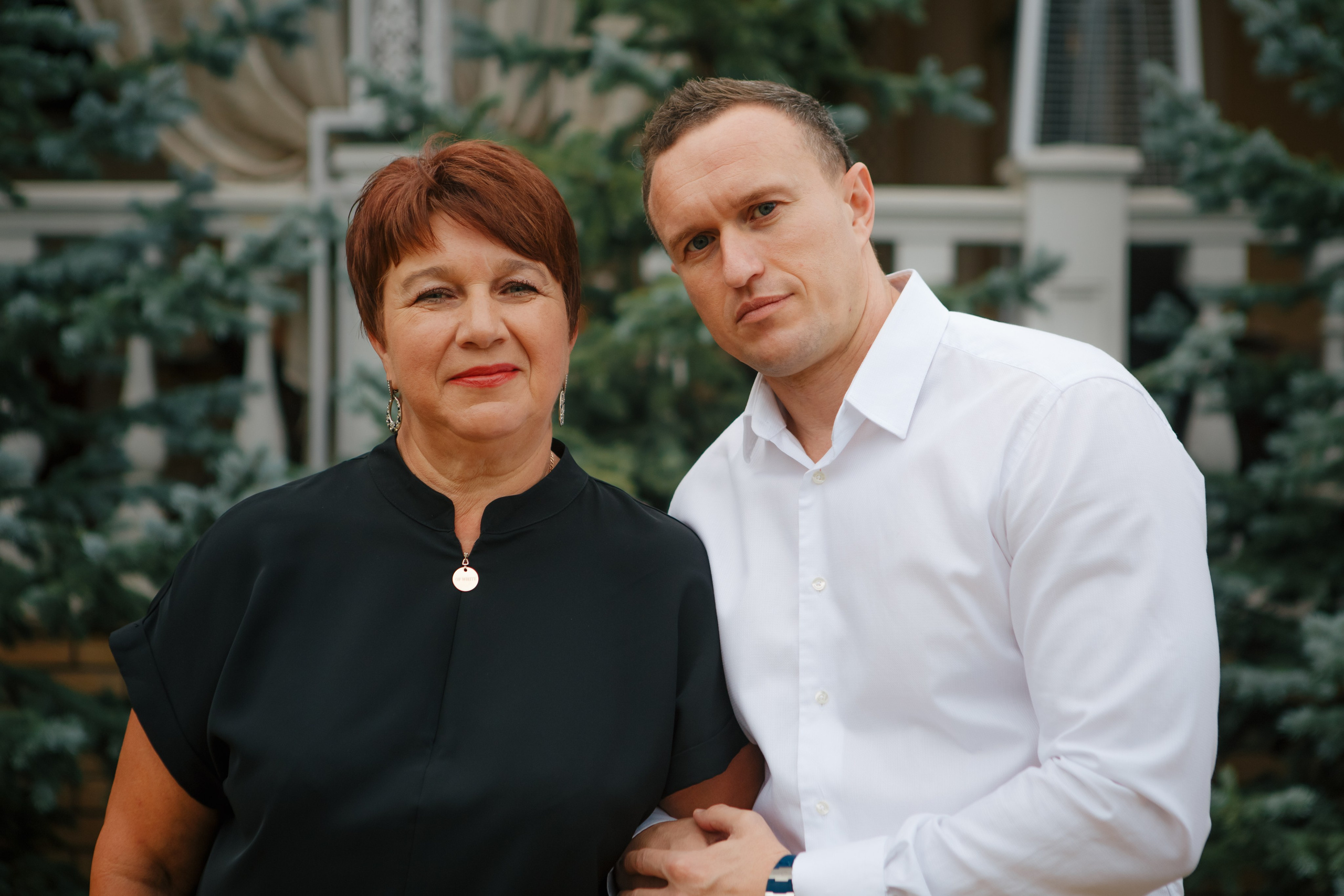 День Рождения. Фотограф Александра Рышкова