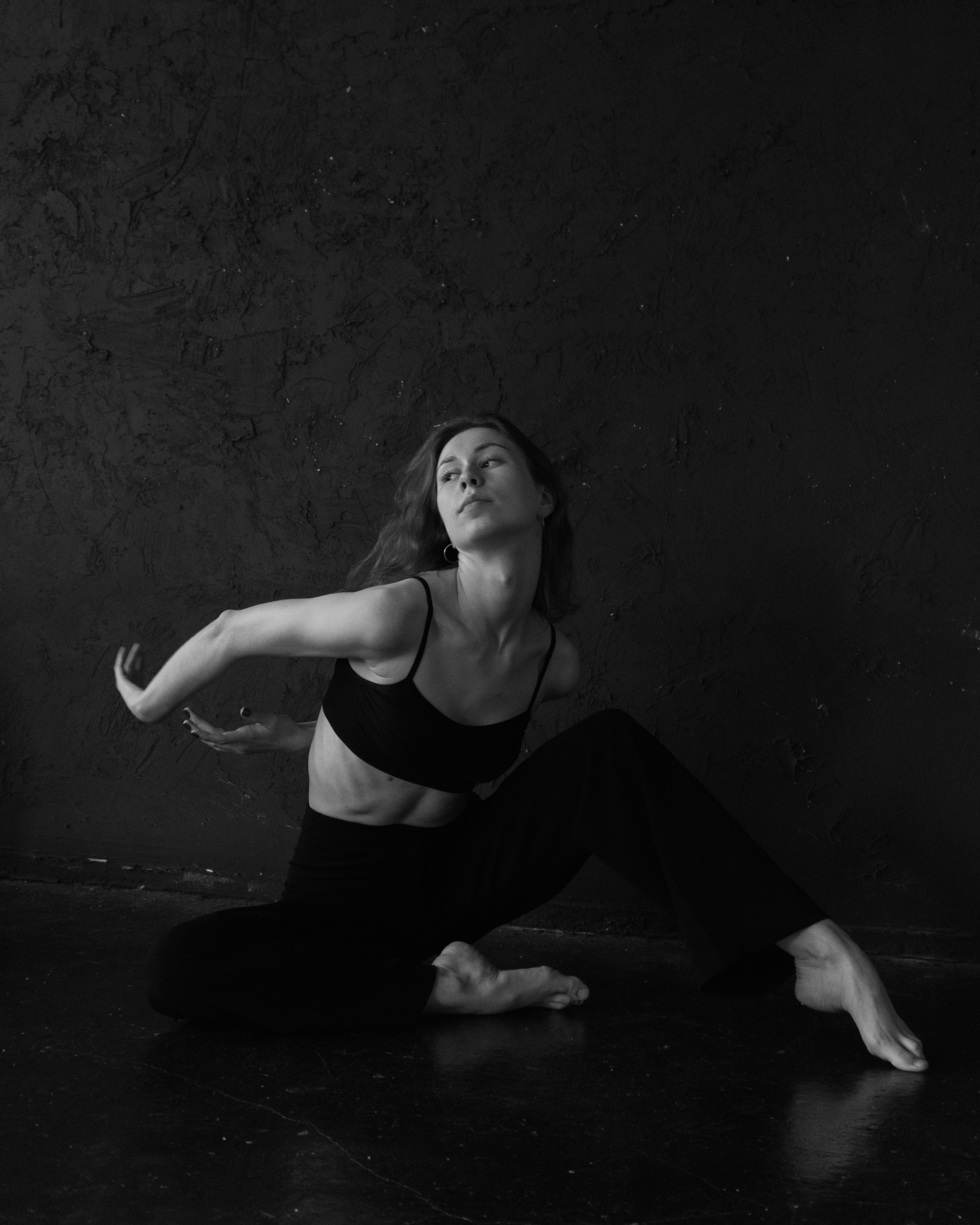 Екатерина | Nirvana. Фотограф в Екатеринбурге Елизавета Кит