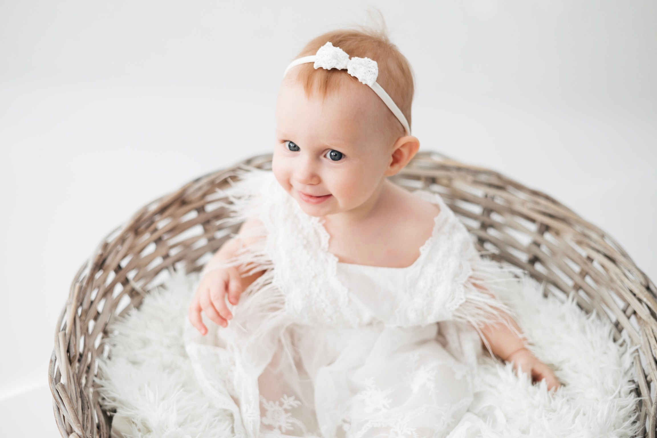 Фотокрошка — детская фотостудия в Новосибирске