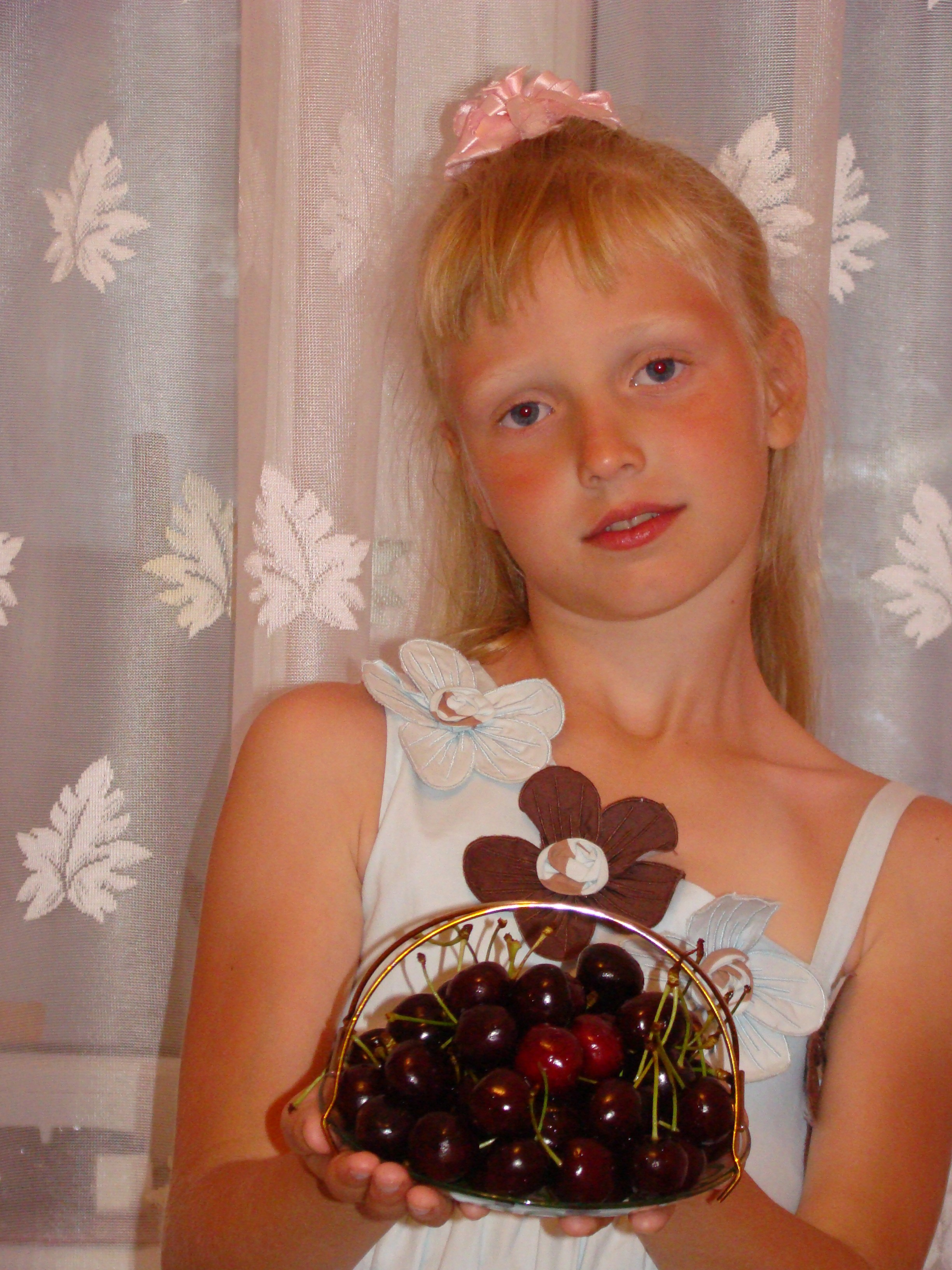 Кабардинка (фото Зевиных) 25.06-24.07.2008. Семейный, Свадебный фотограф СПБ Питер— Романова Екатерина