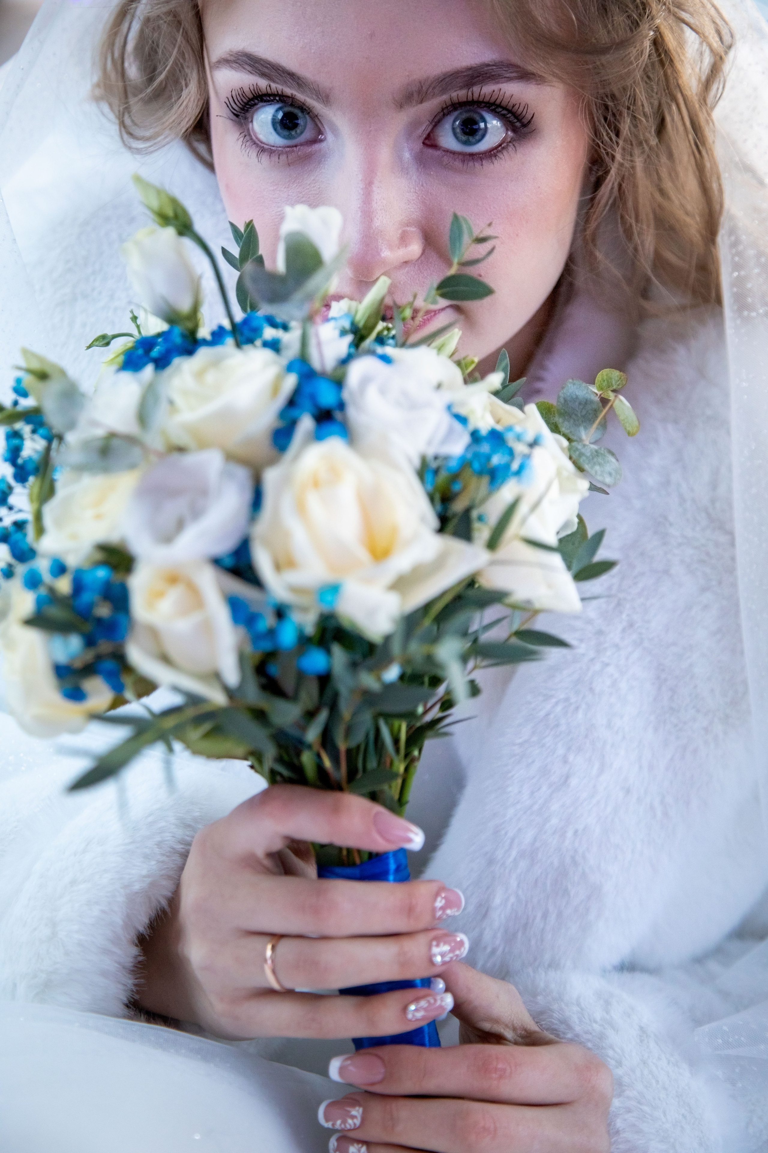 Анастасия и Александр. Главная