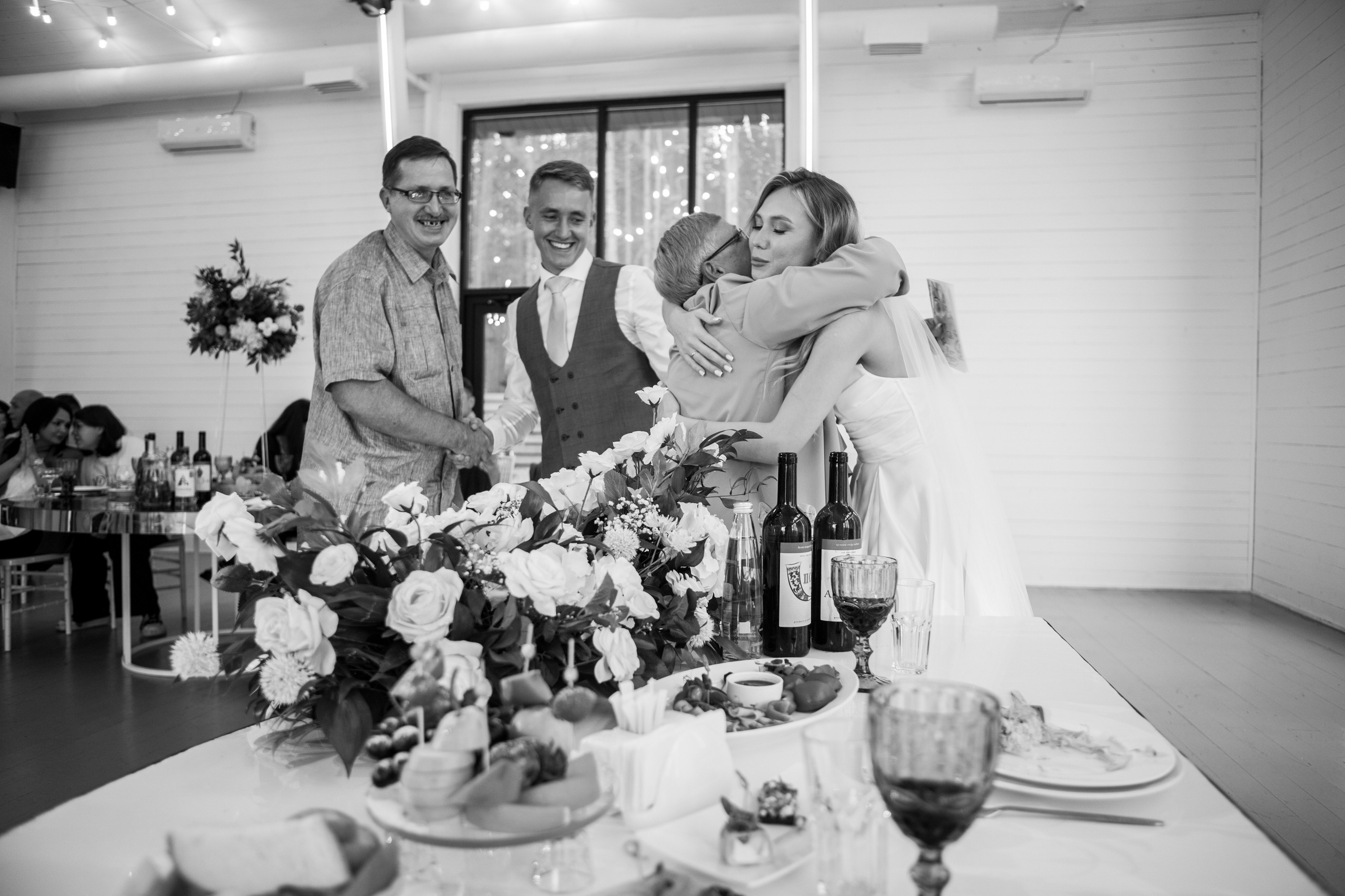 Егор и Алена. Свадебный и семейный фотограф Ижевск