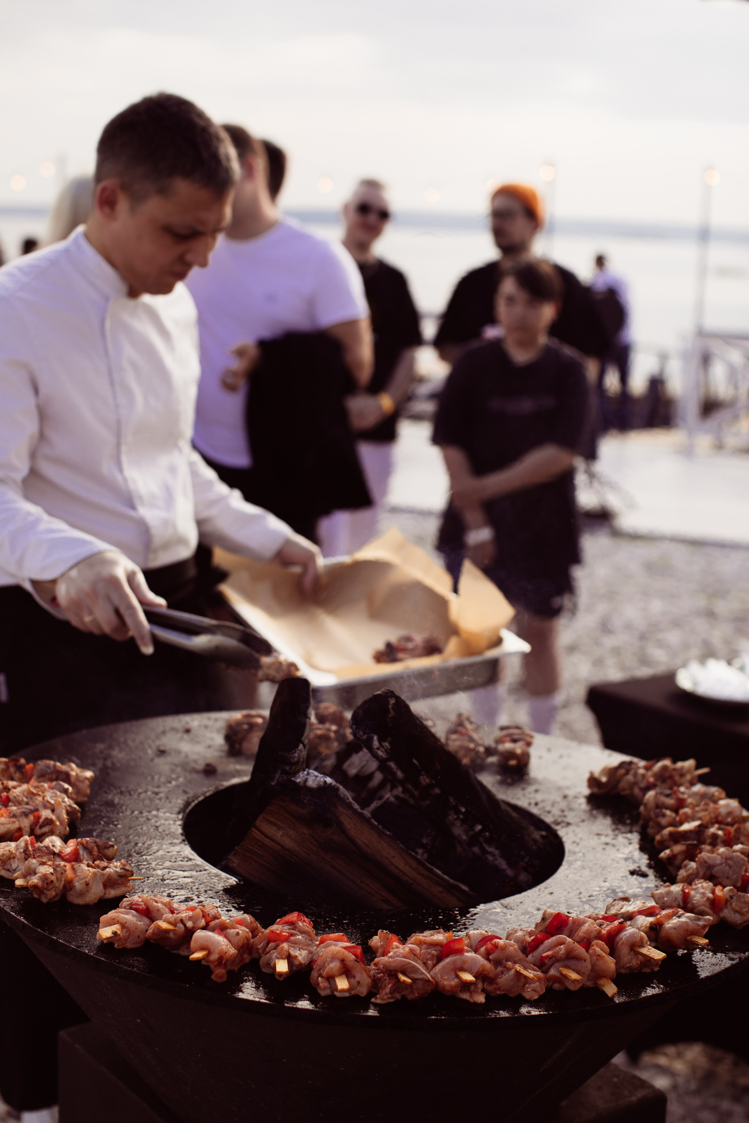 EVENT. Фотограф Мария Иванова