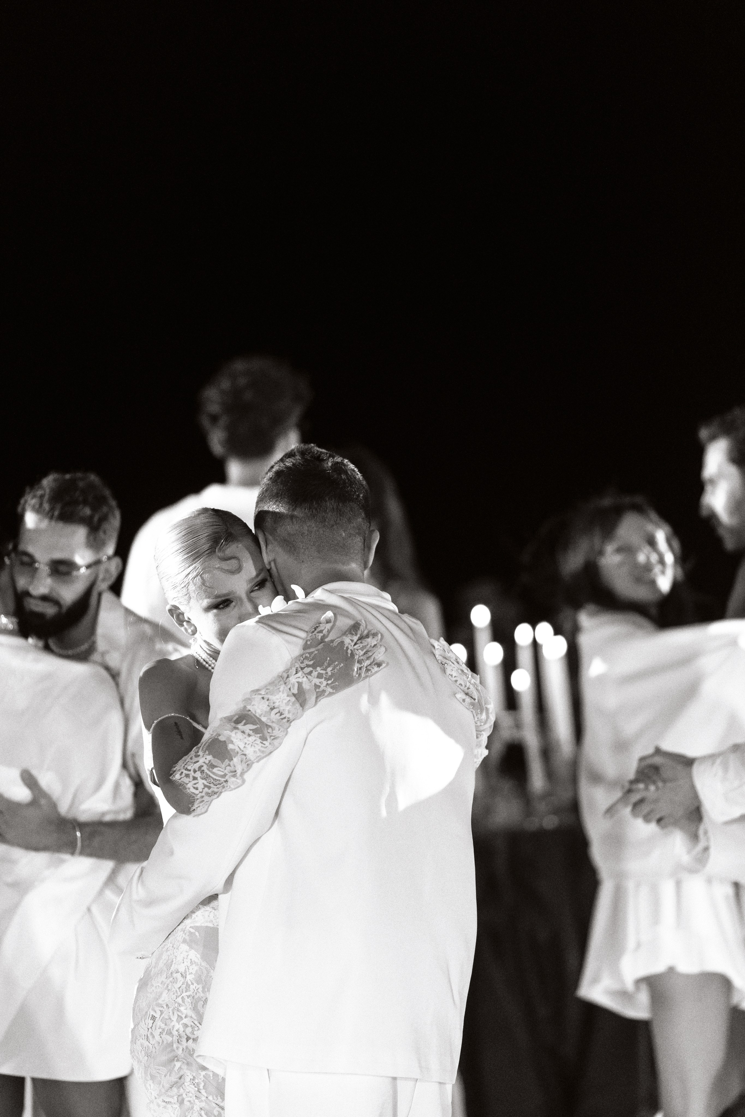 «Ты мой случайный космос в скучном небе». Свадебный фотограф Сочи Москва Дубай Снежана Магрин