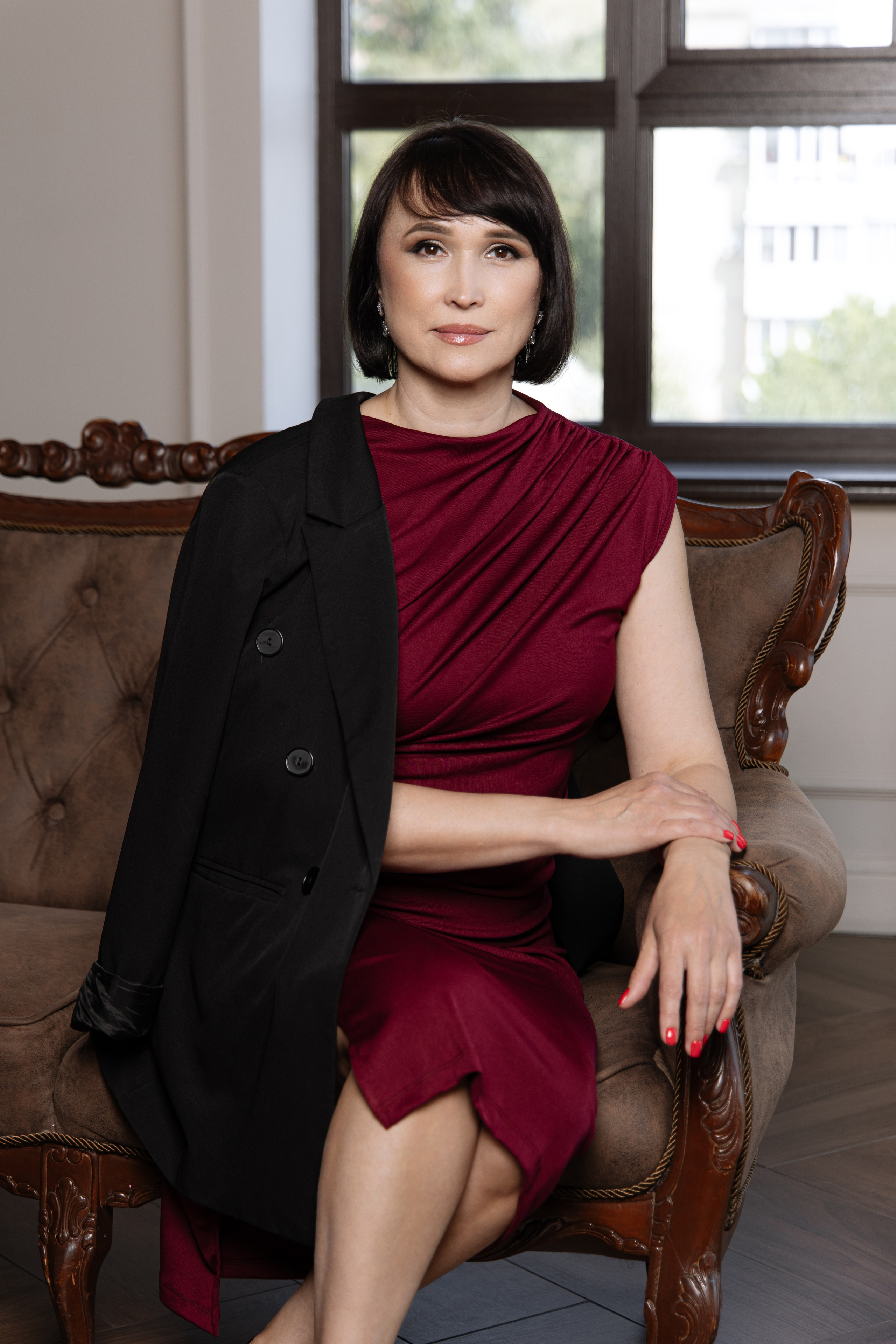 Мама и дочери. Aleksantis