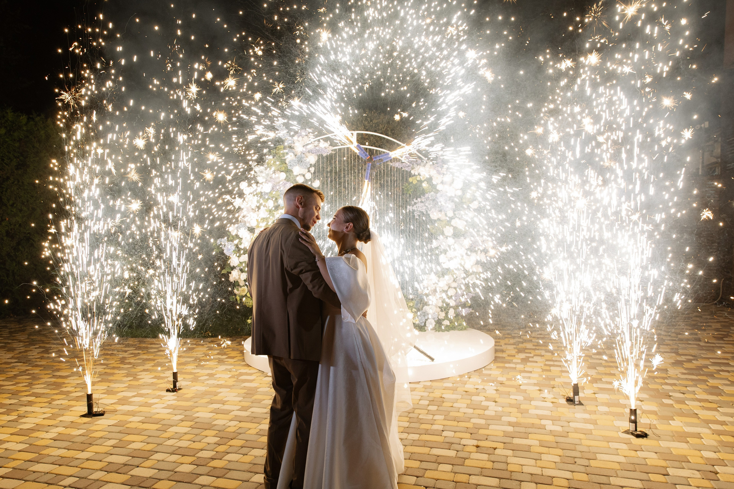 Вадим и Дарья. Aleksantis