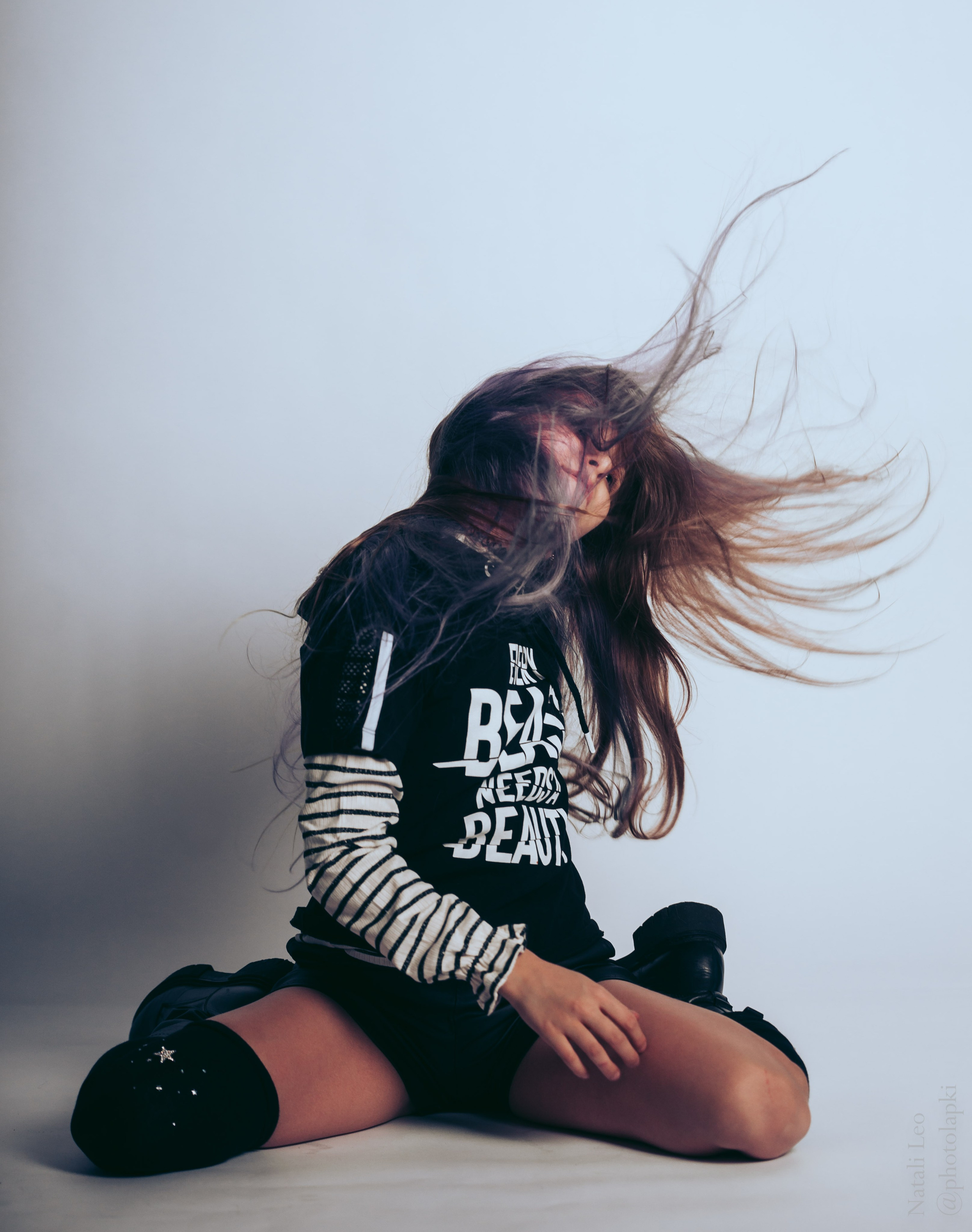 Алексия 2. Фотограф Наталья Леонова