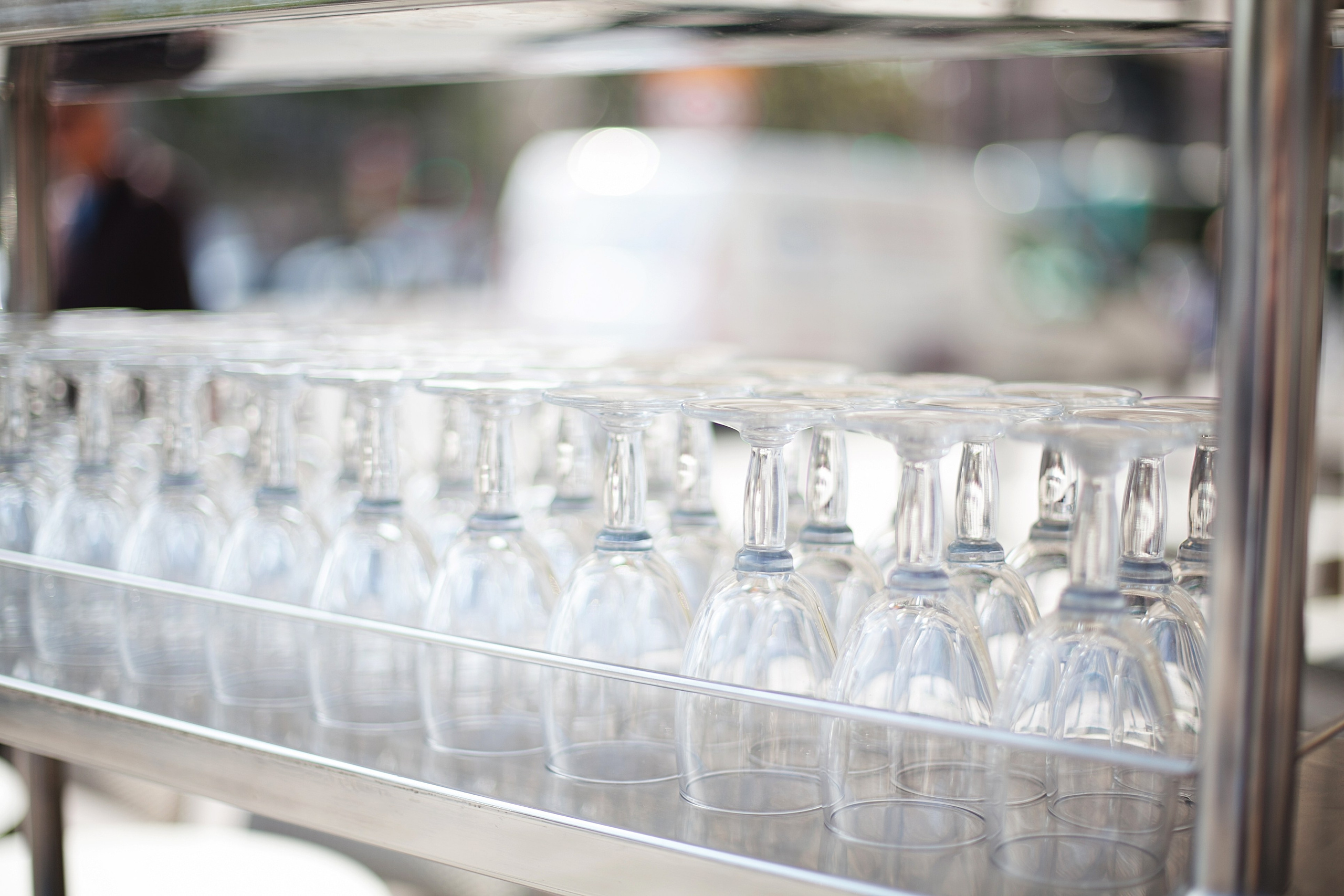 Париж. Аня Степанова