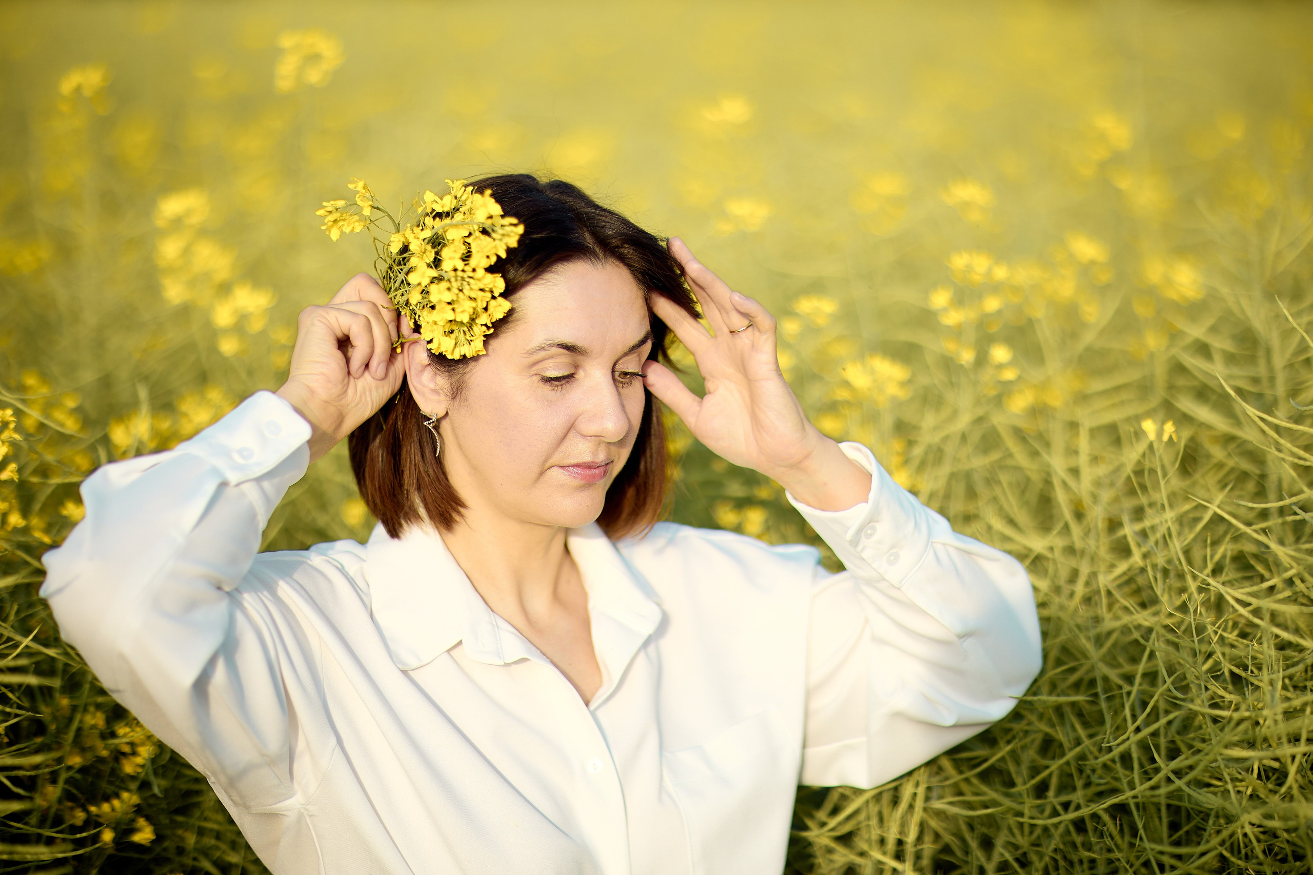 Юля. Светлана Родионова — фотограф спортивный и не только