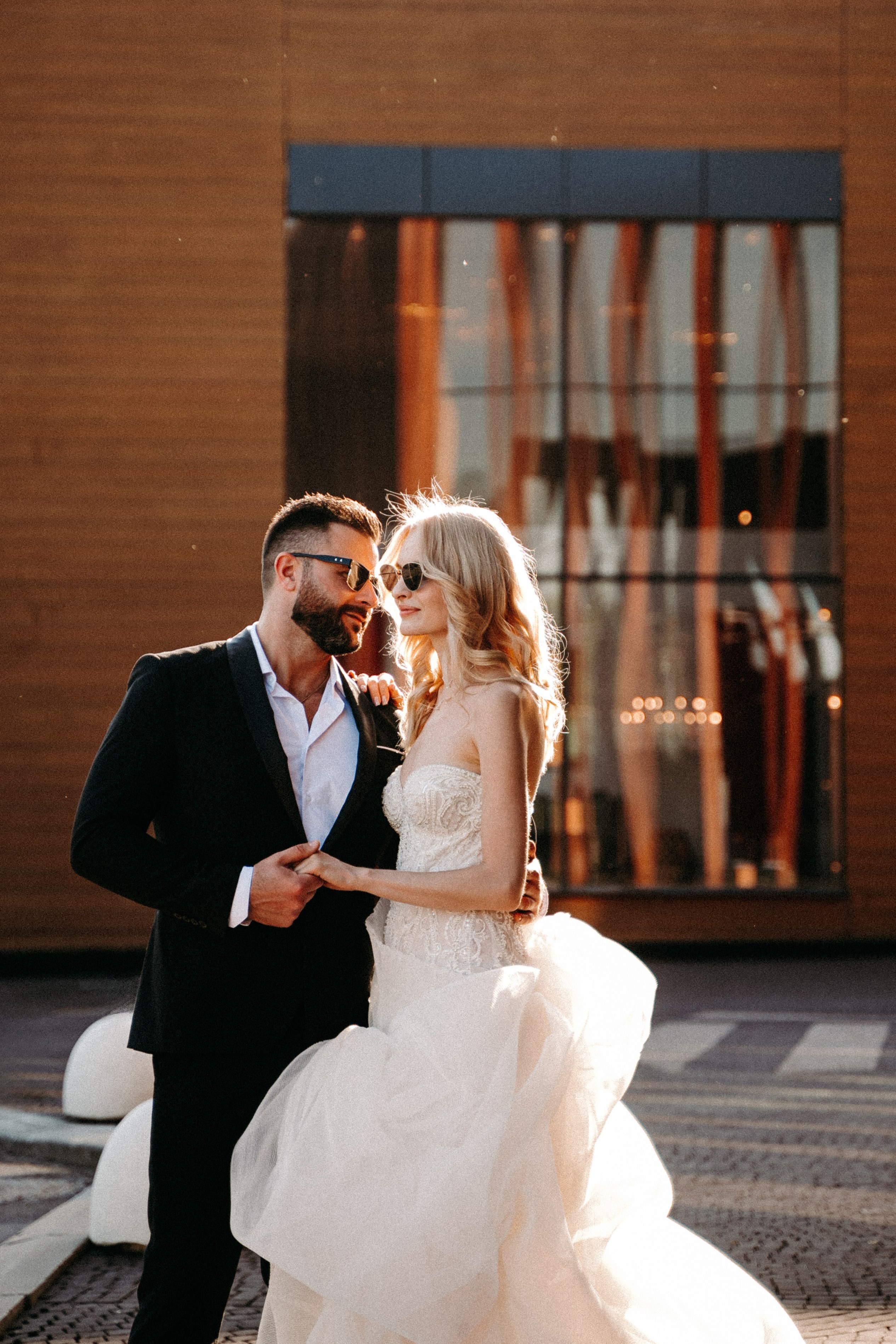 J & A. Репортажный и свадебный фотограф в Москве Рая Небогатова