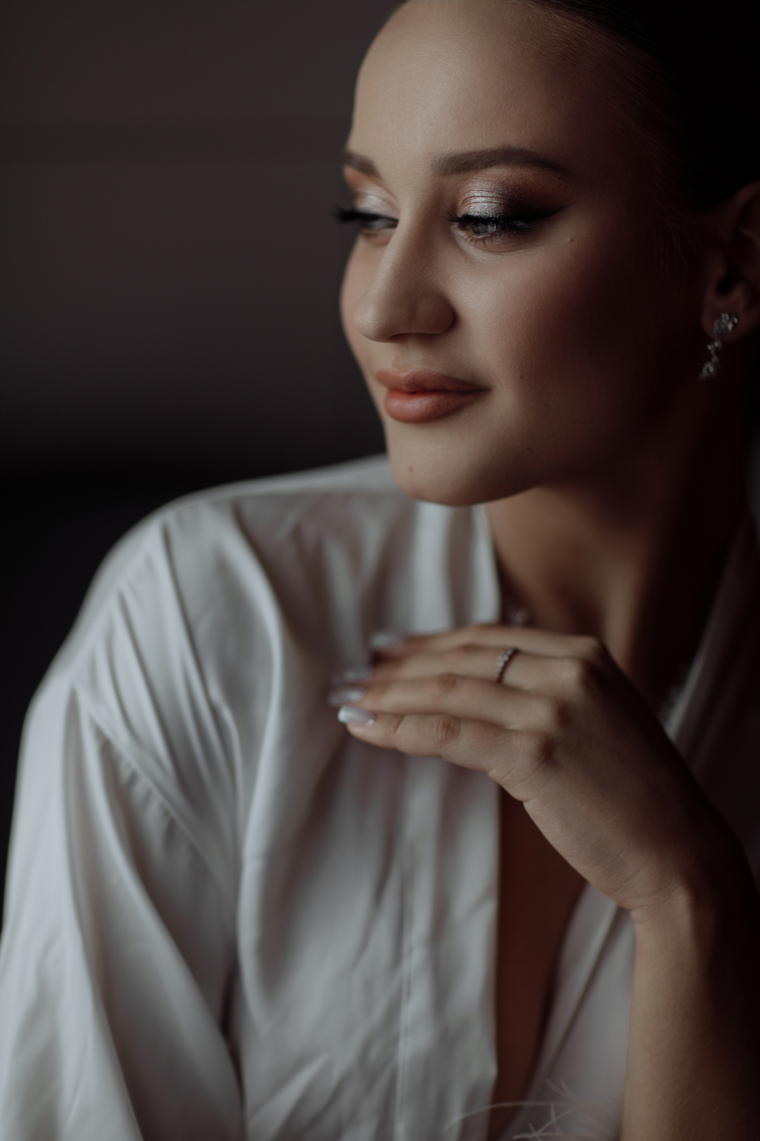 Леся и Саша. Свадебный и семейный фотограф в Санкт-Петербурге Барсова Анастасия