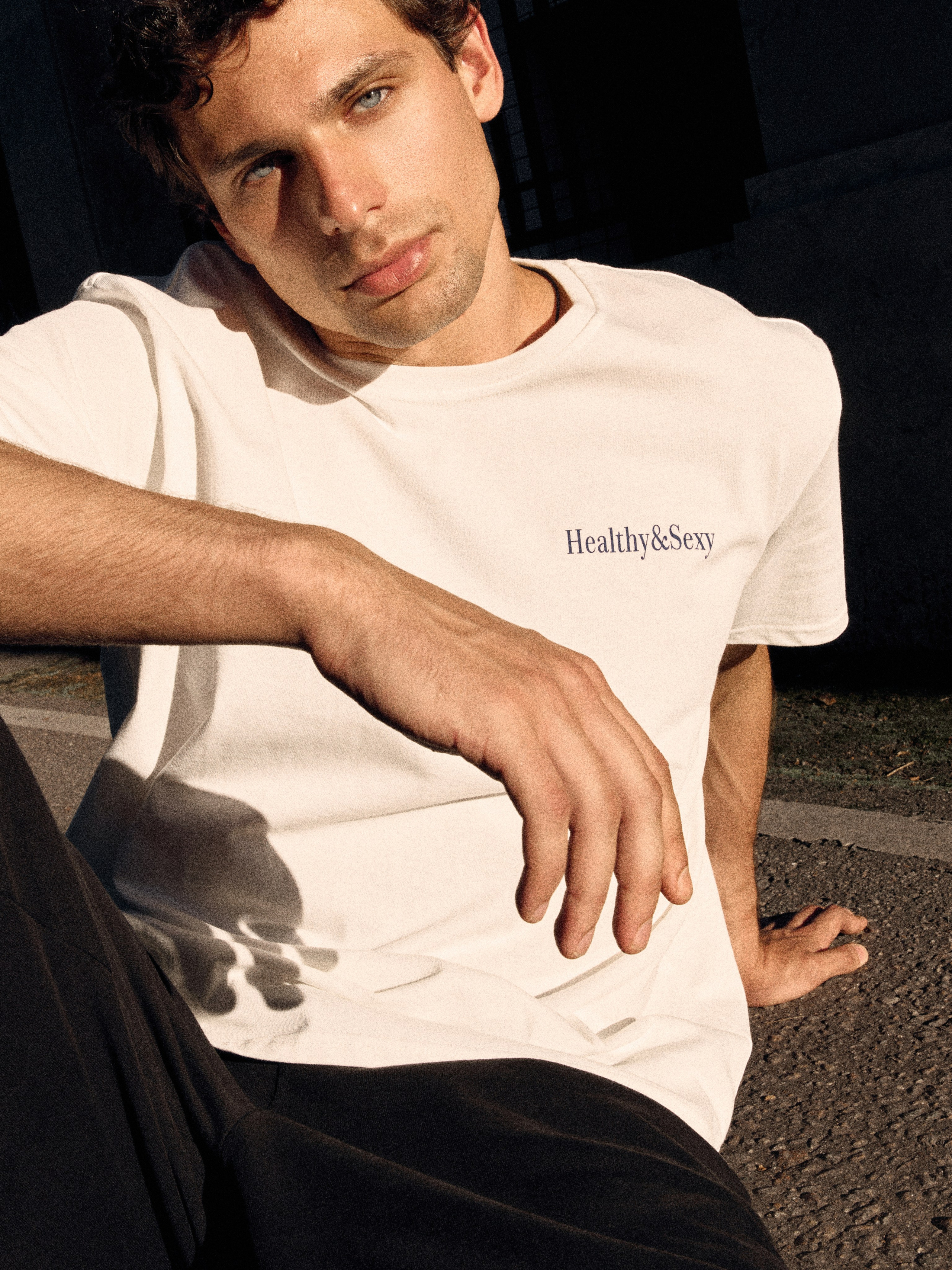 Healthy & Sexy. Фотограф в Москве и Сургуте Алла Лесовая. Снимаю каталог для брендов и индивидуальные портреты для людей