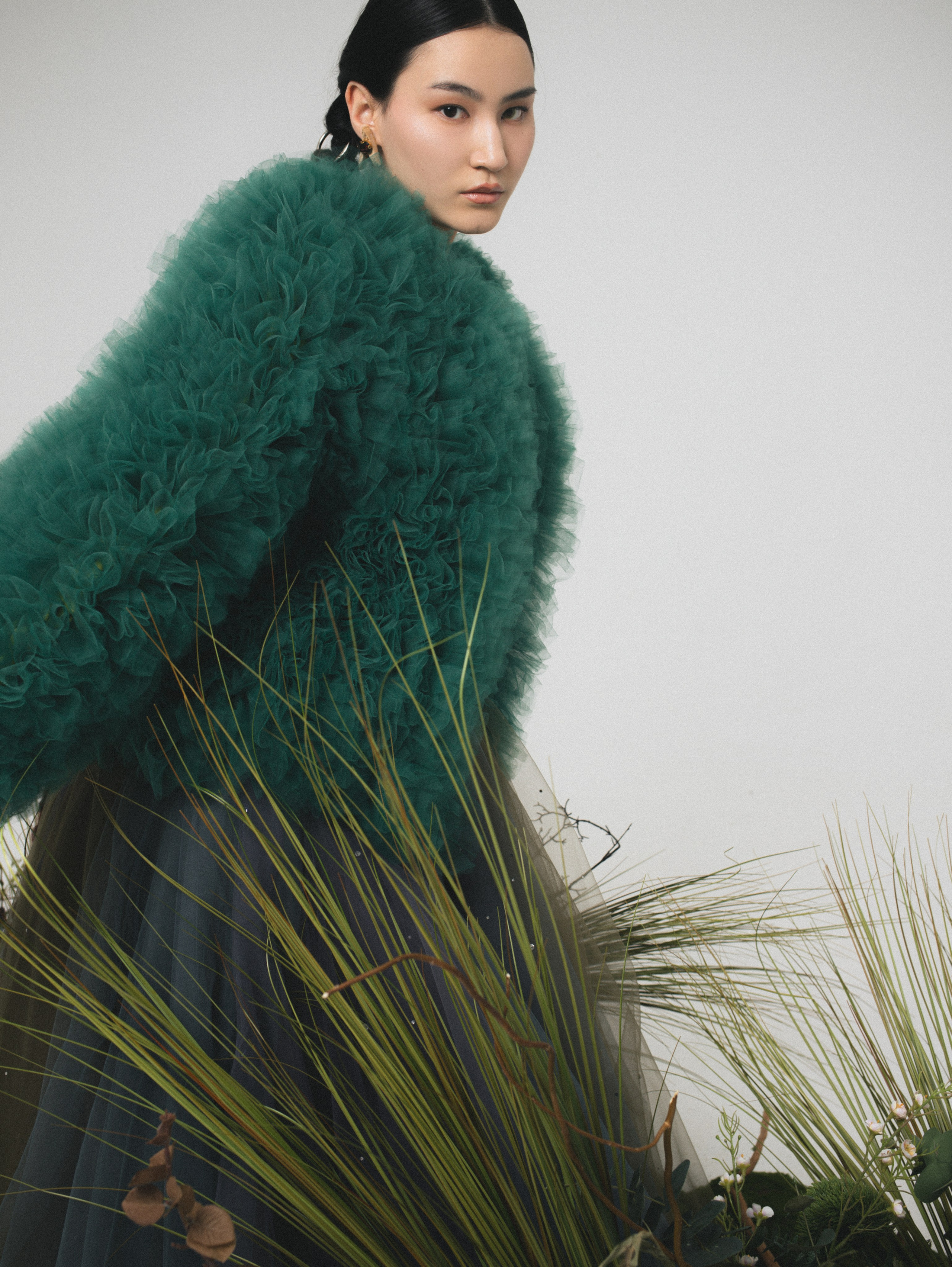 Vozrozhdeniye. Фотограф в Москве и Сургуте Алла Лесовая. Снимаю каталог для брендов и индивидуальные портреты для людей