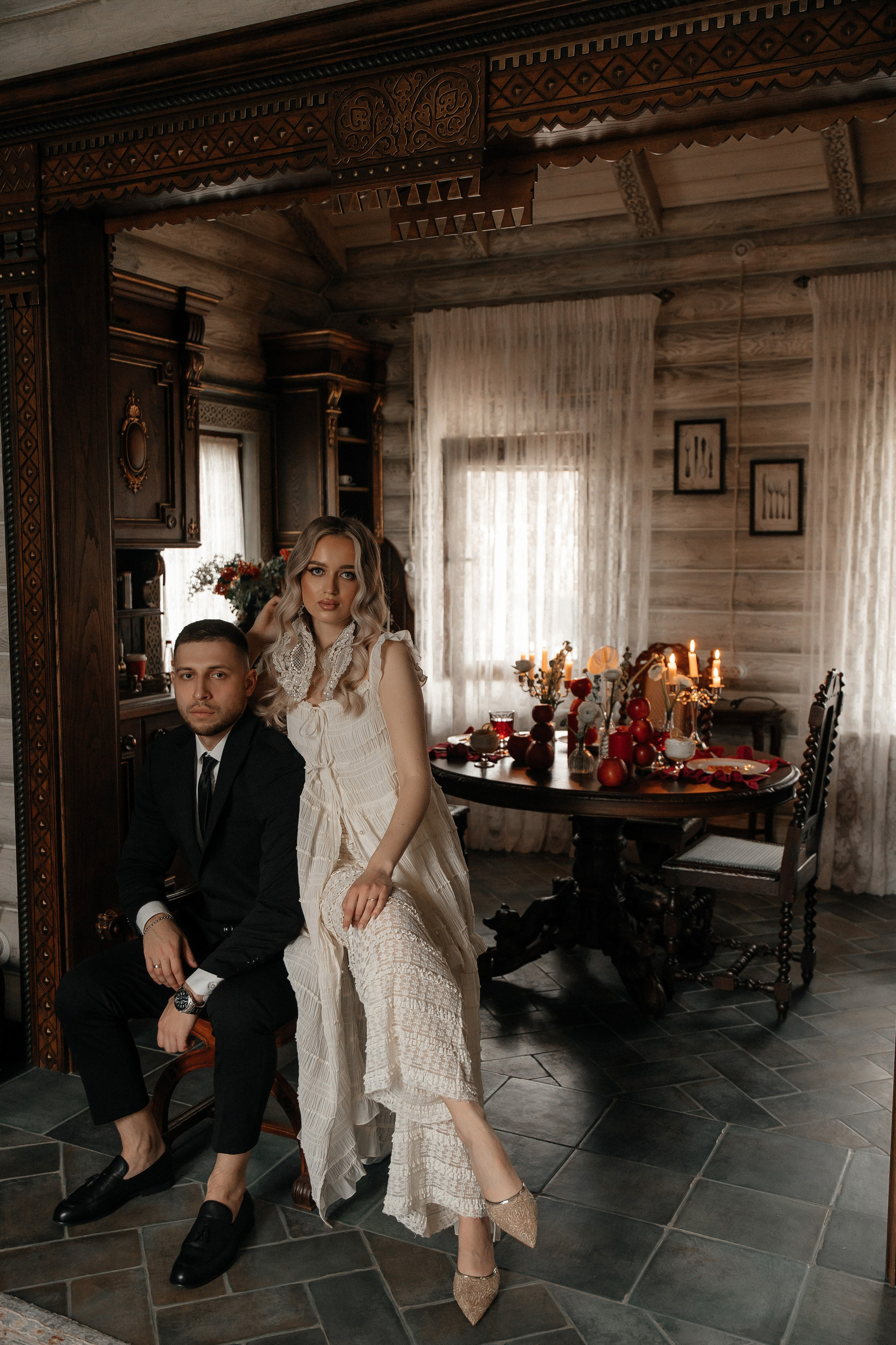 Сказка. Коваленко Алена │ Фотограф