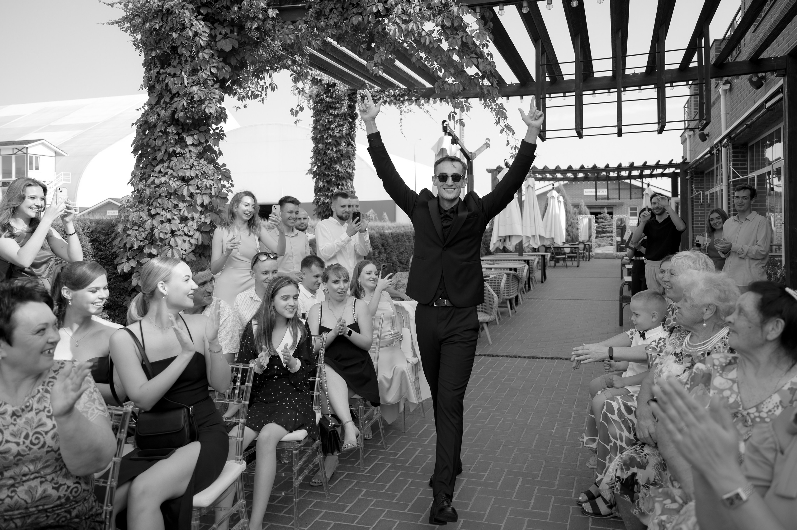 Влад и Александра. Свадебный фотограф и видеограф