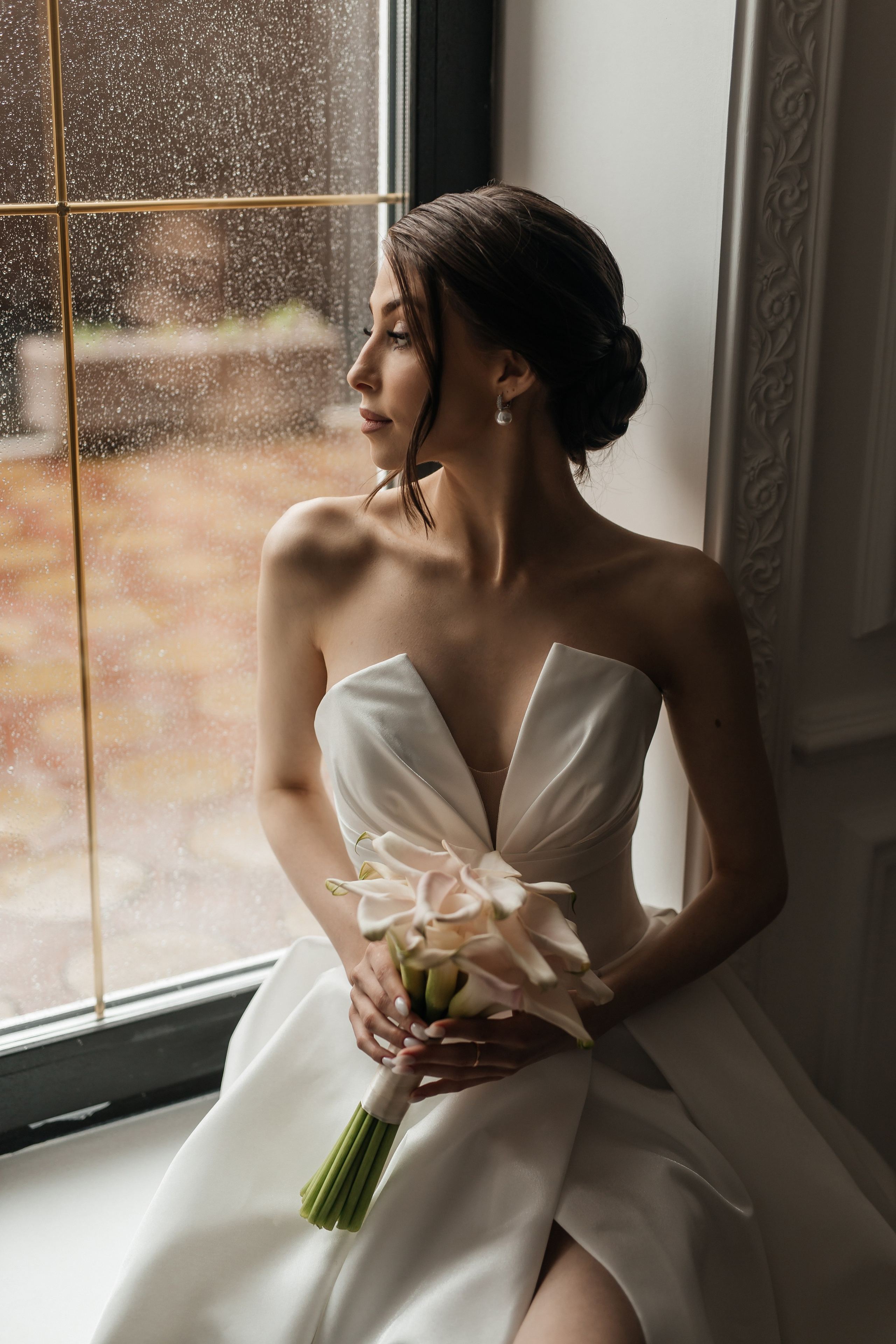 Анастасия и Сергей. Свадебный фотограф Тюмень