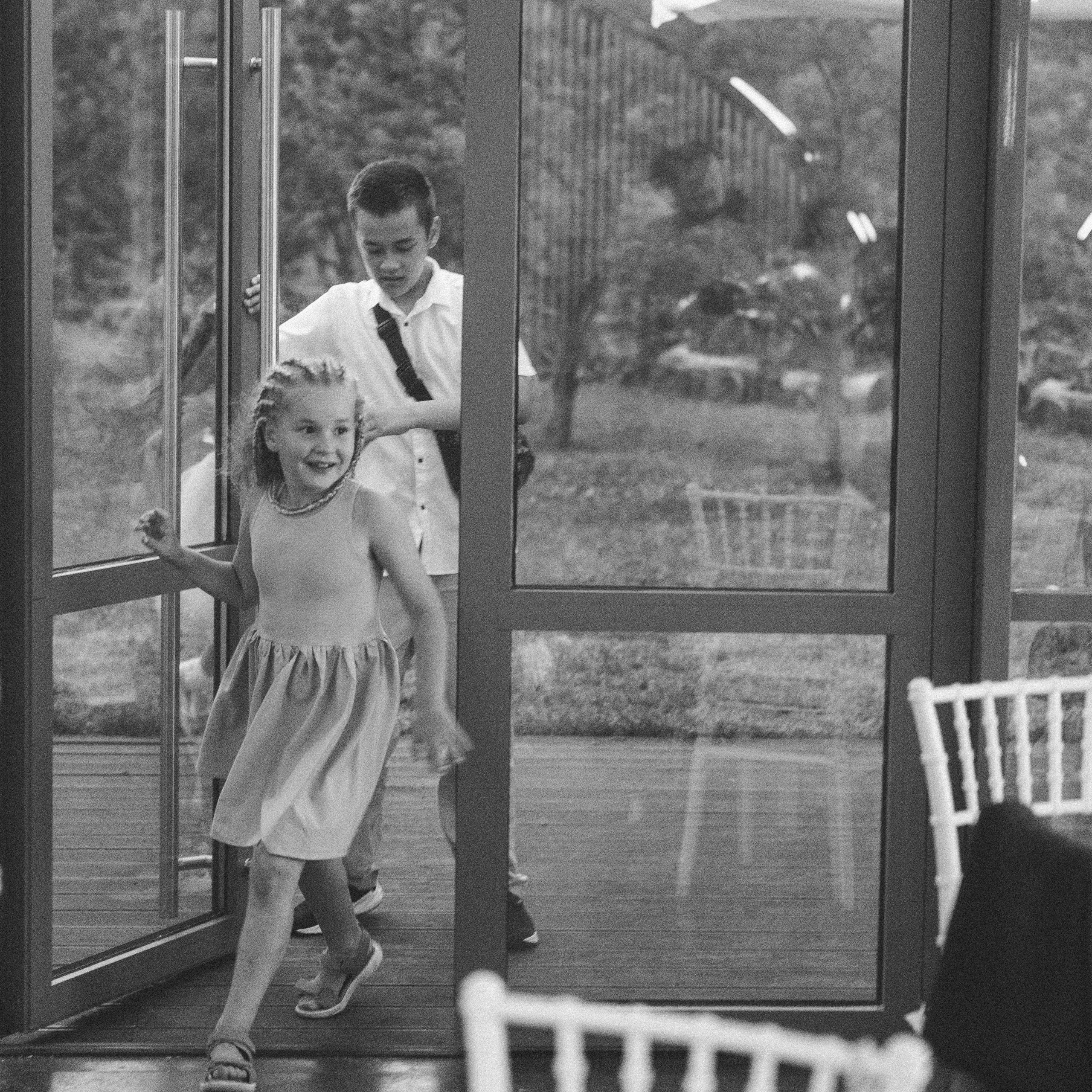 Максим и Ника. Свадебный фотограф в Москве — Оскар Гелманов