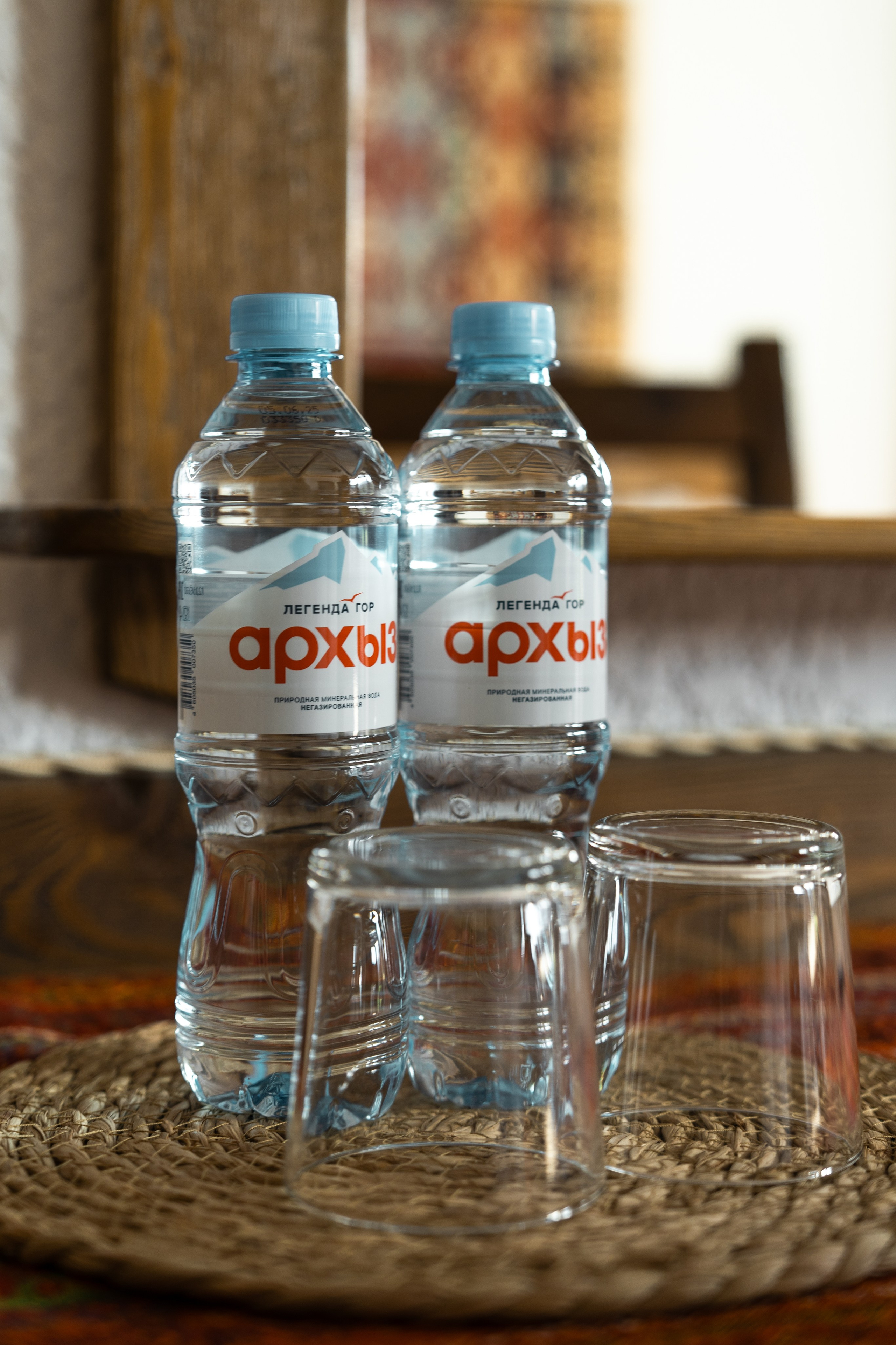 Рахат. Фотограф и видеограф Елена Хмелевская