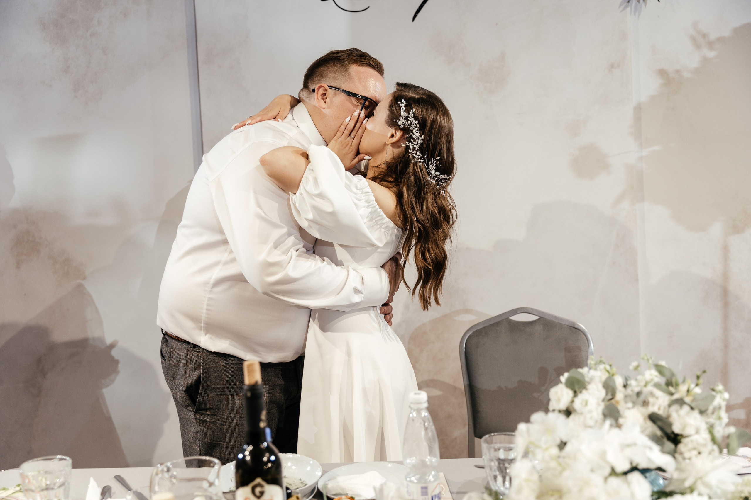 Свадебный фотограф Уфа — Руслан ГабдлисламовЖивые эмоции, красивые кадры, воспоминания на всю жизнь.Работаю по всей Республике Башкортоста. Свадебный фотограф Уфа Руслан Габдлисламов