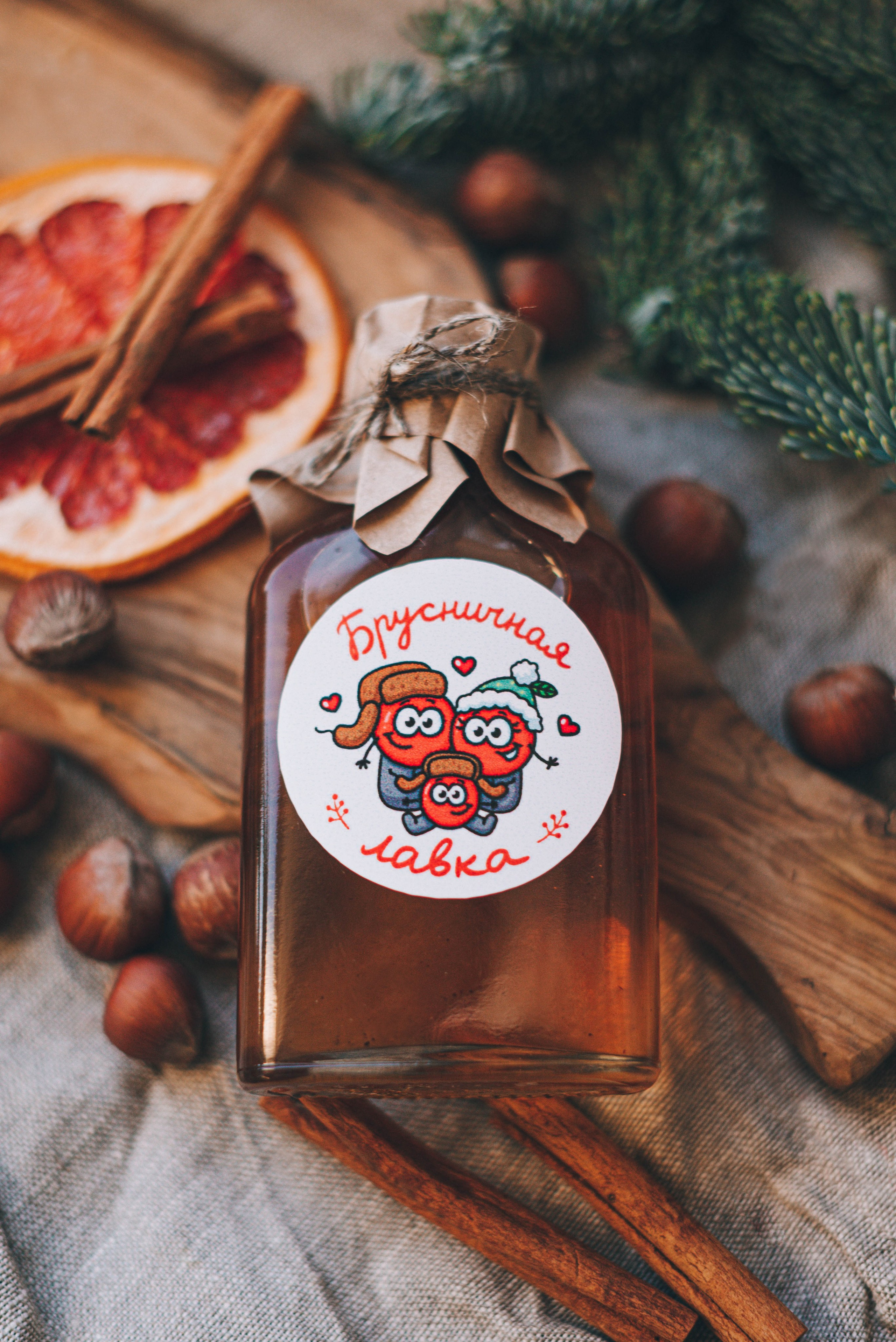 Брусничная лавка. Семейный фотограф в Санкт-Петербурге Ира Ревчук