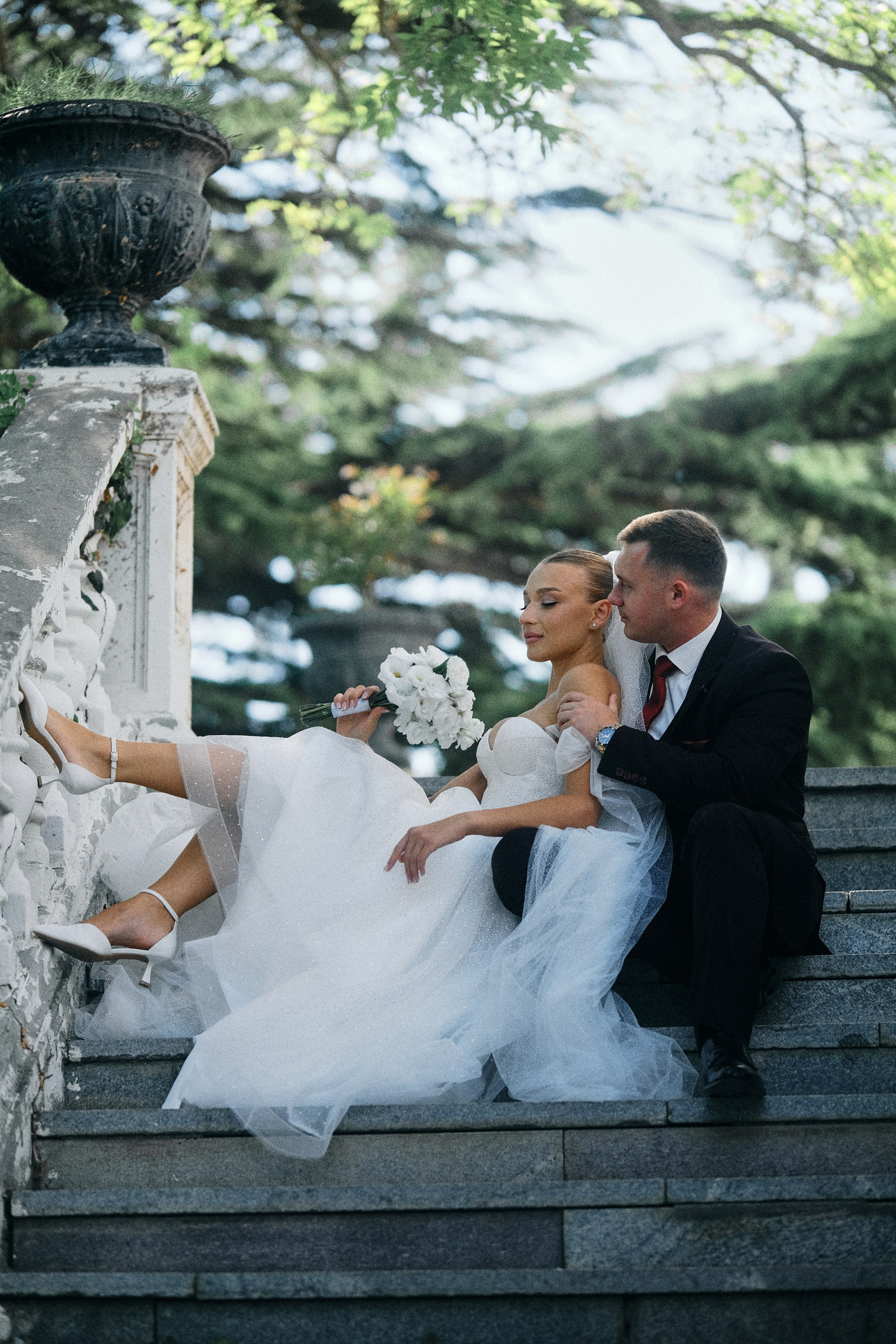 Другие. Свадебная видеосъемка в Крыму и Севастополе