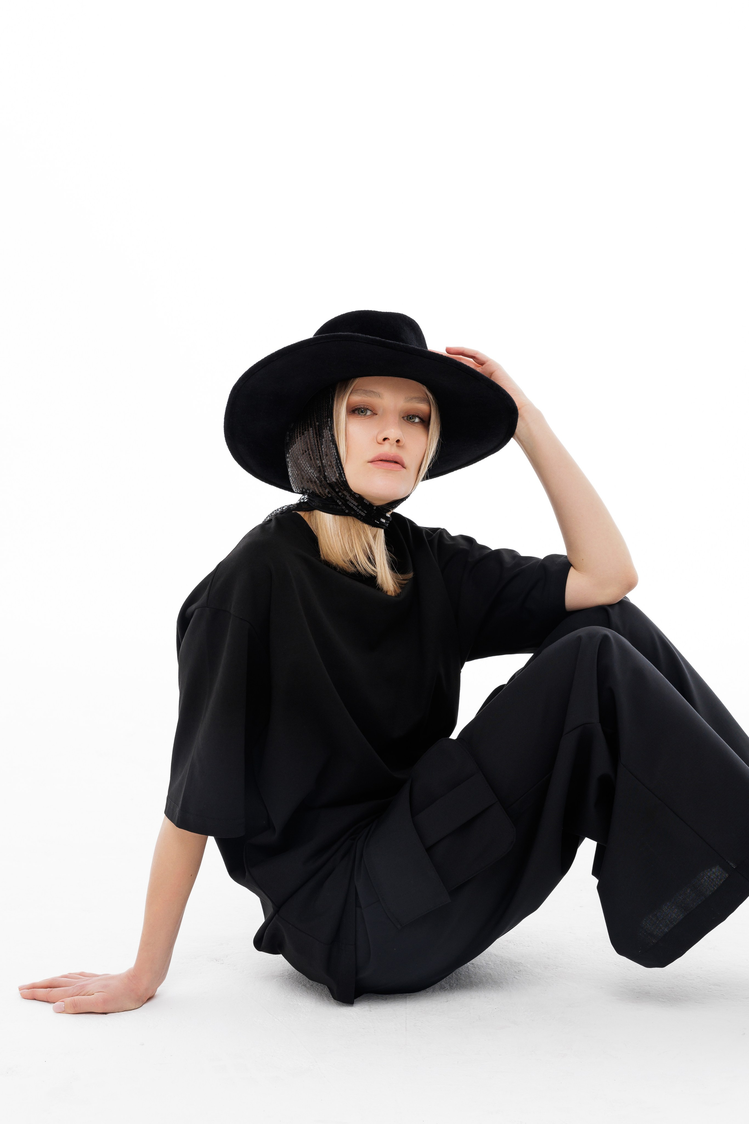 FETISH. Светский фотограф — Анисина Ирина