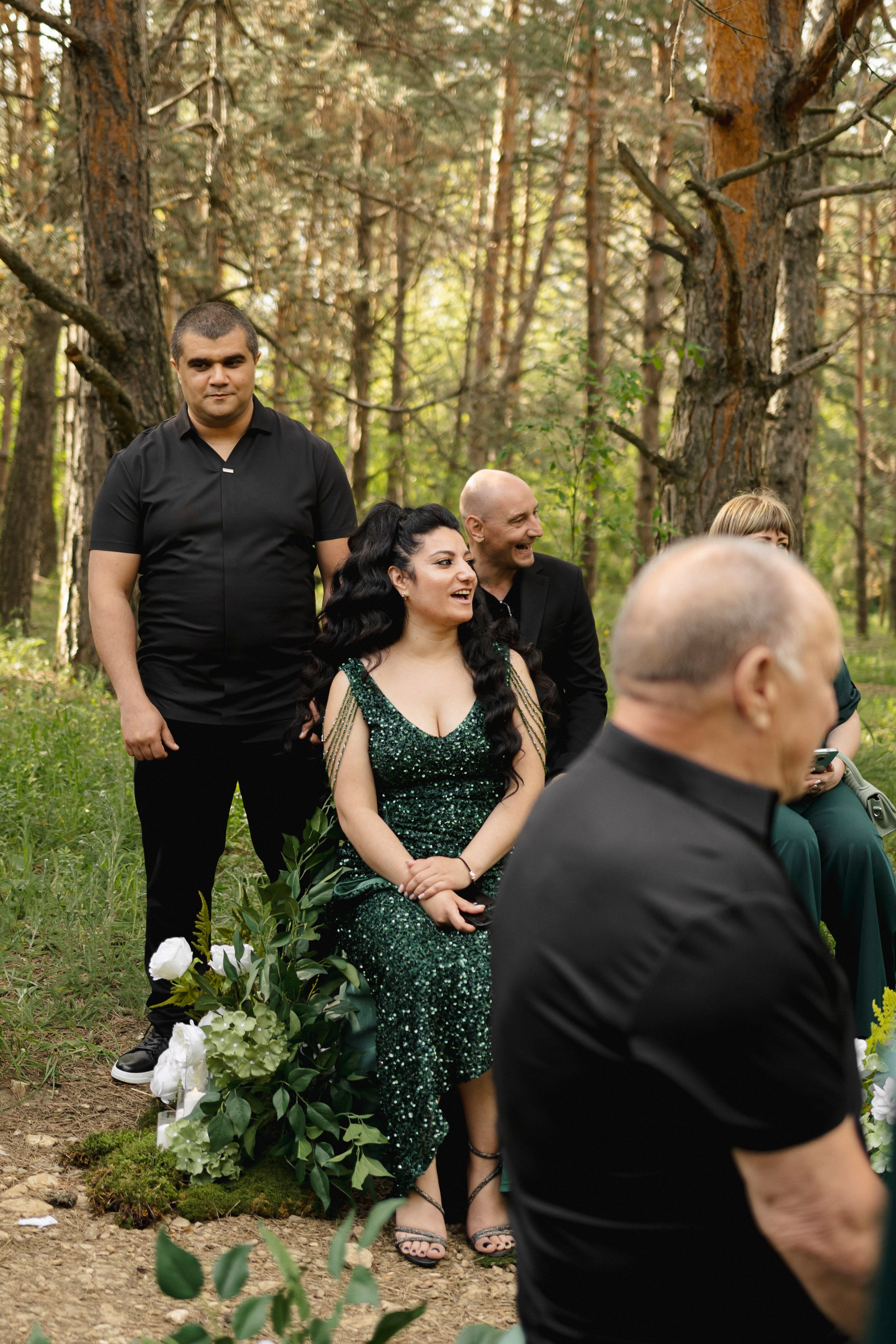 SERGEY & LYUBOV | PYATIGORSK. Фотограф Настя Конник | Пятигорск | Эльбрус | Домбай | Архыз