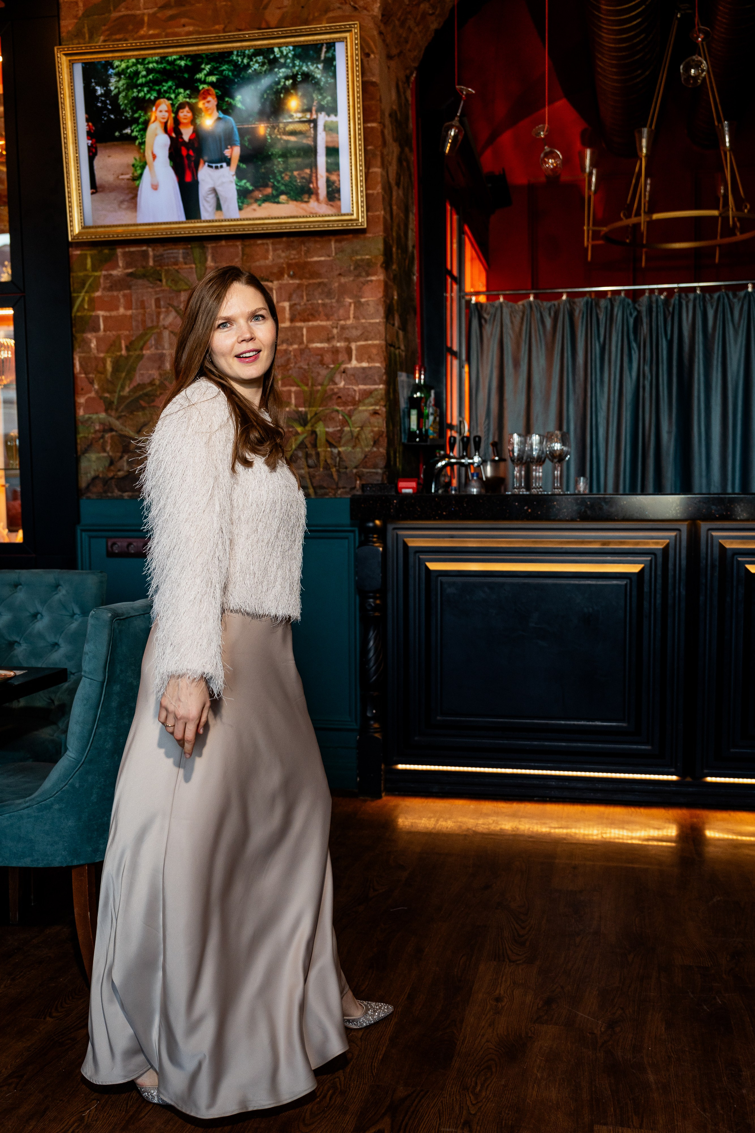 СОУС BB. Sunnyman