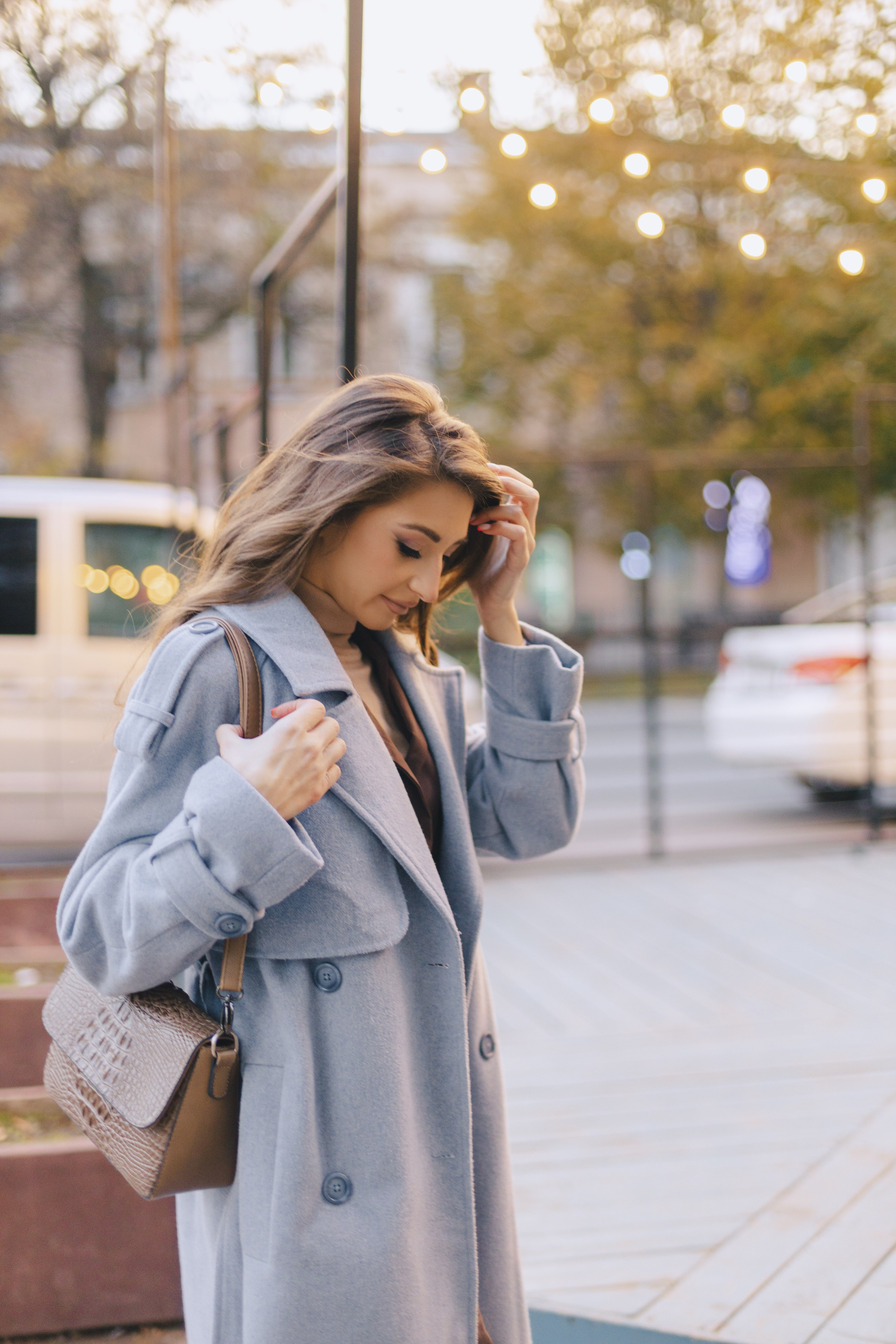 Ира. Фотограф Таганрог Любимая Надя