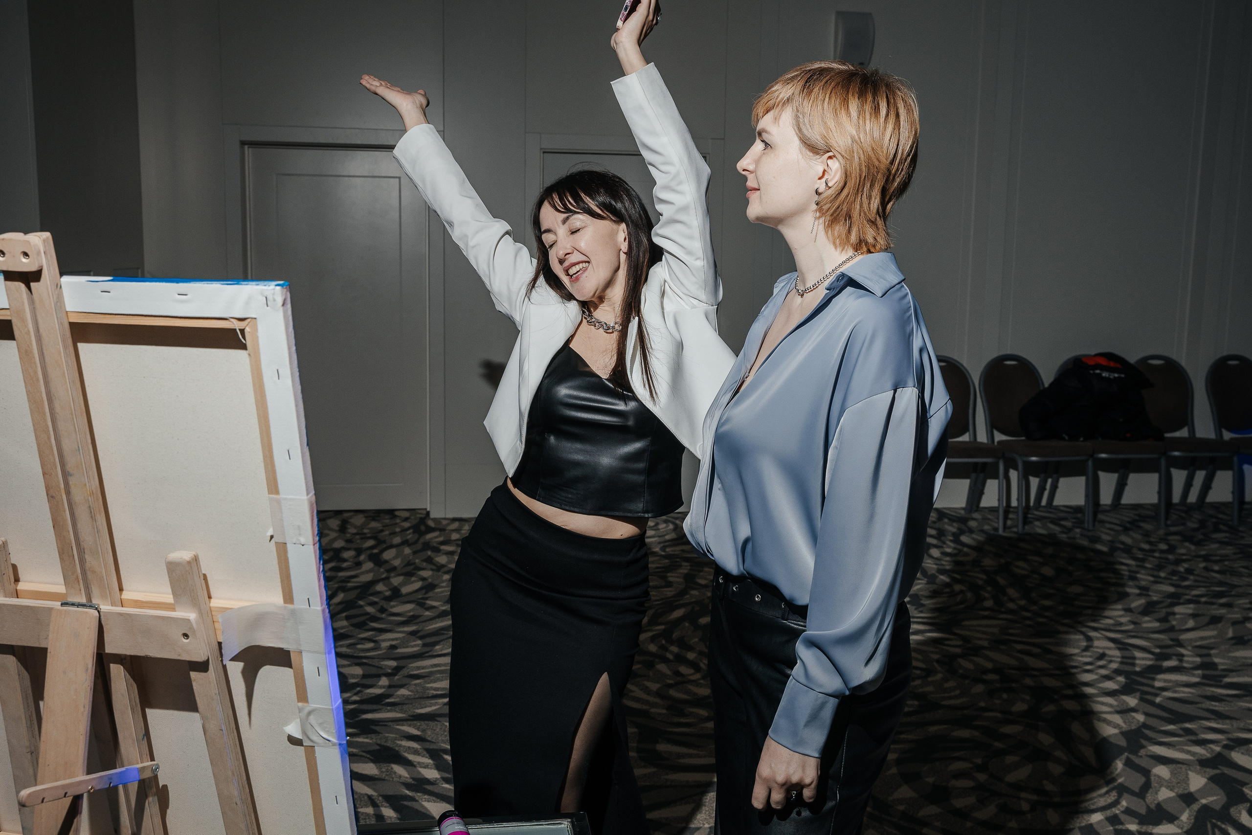 Человек будущего