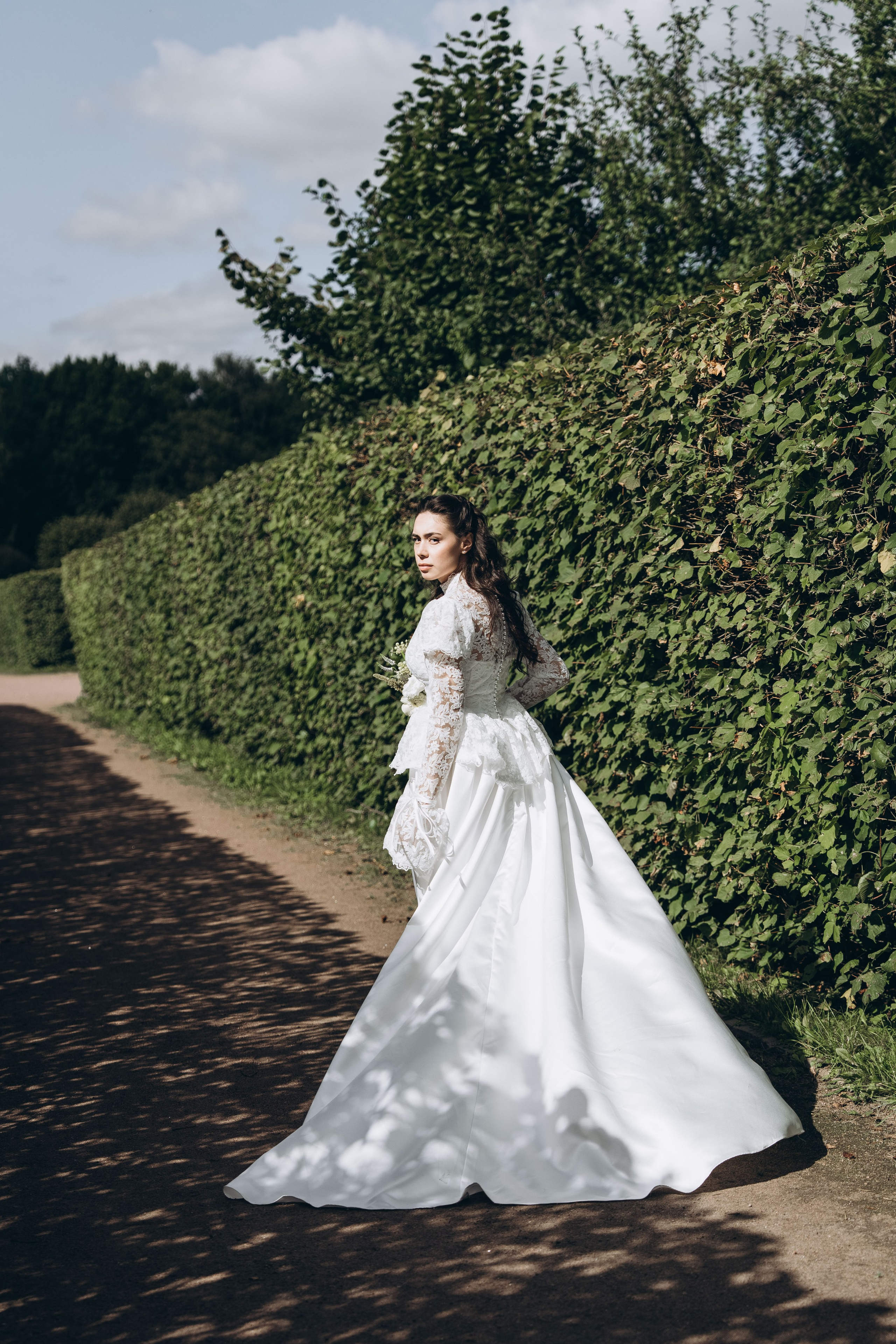 V&L. Wedding and event photographer Gvozdeva Varvara / Moscow and worldwide