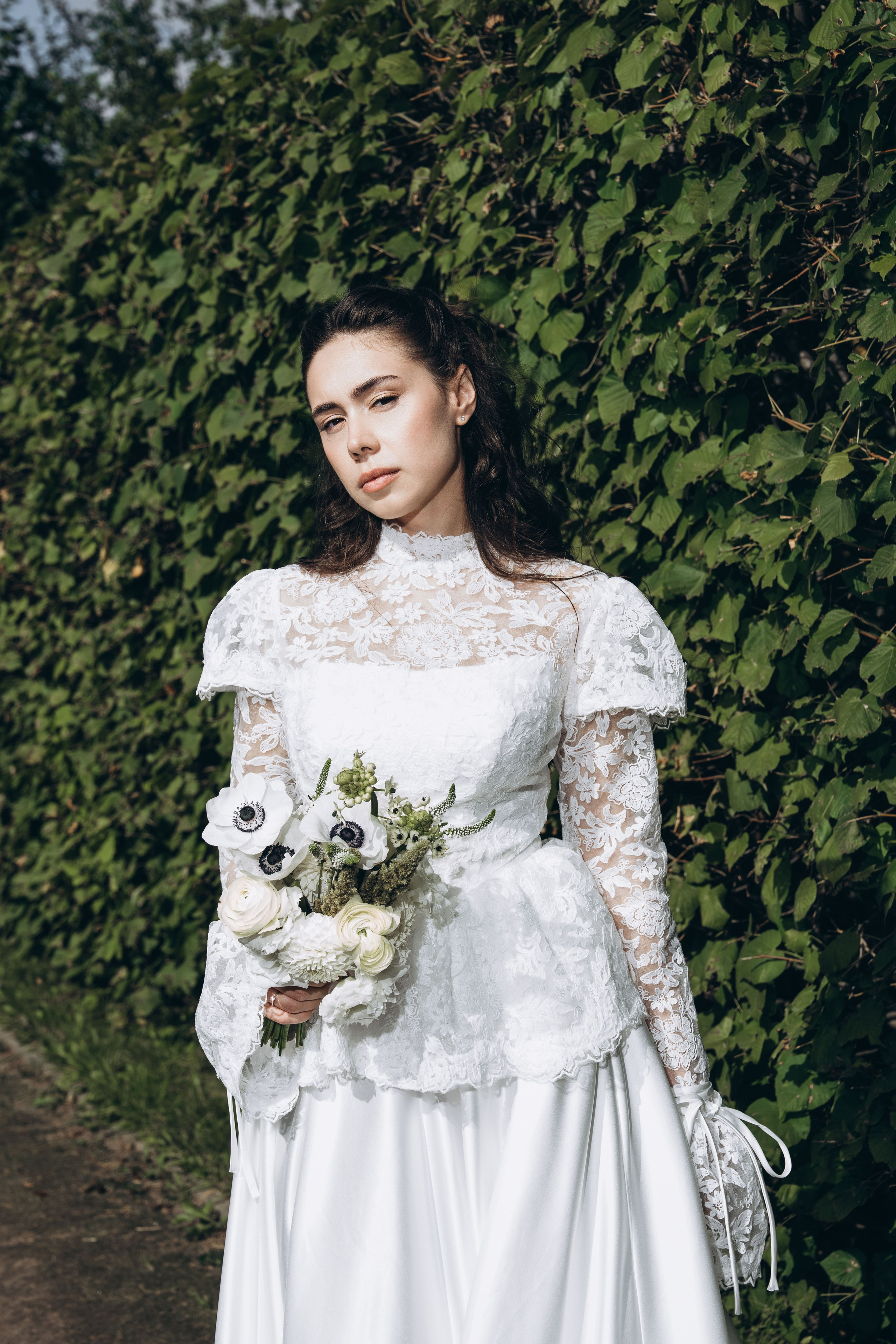 V&L. Wedding and event photographer Gvozdeva Varvara / Moscow and worldwide