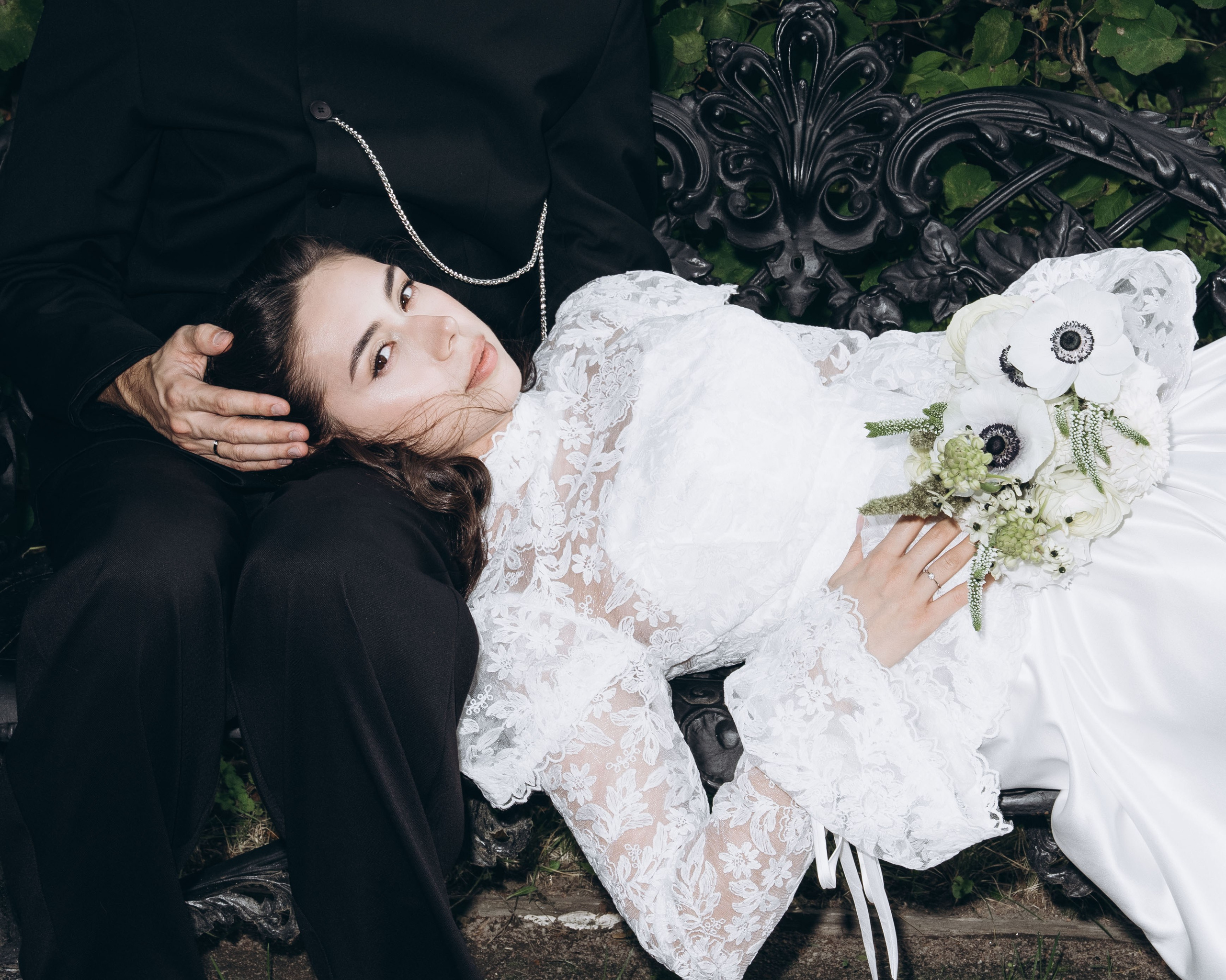 V&L. Wedding and event photographer Gvozdeva Varvara / Moscow and worldwide
