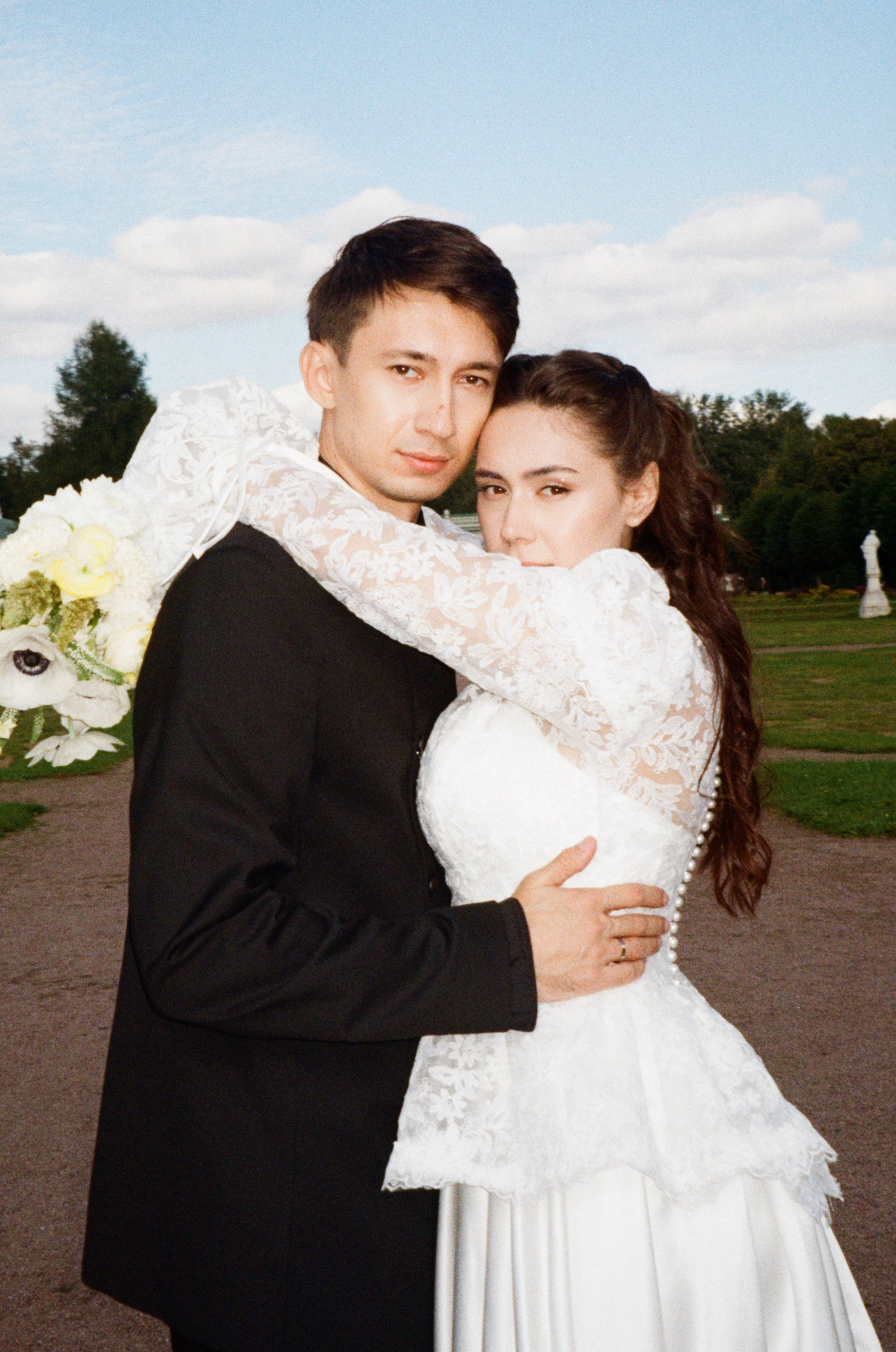 V&L. Wedding and event photographer Gvozdeva Varvara / Moscow and worldwide