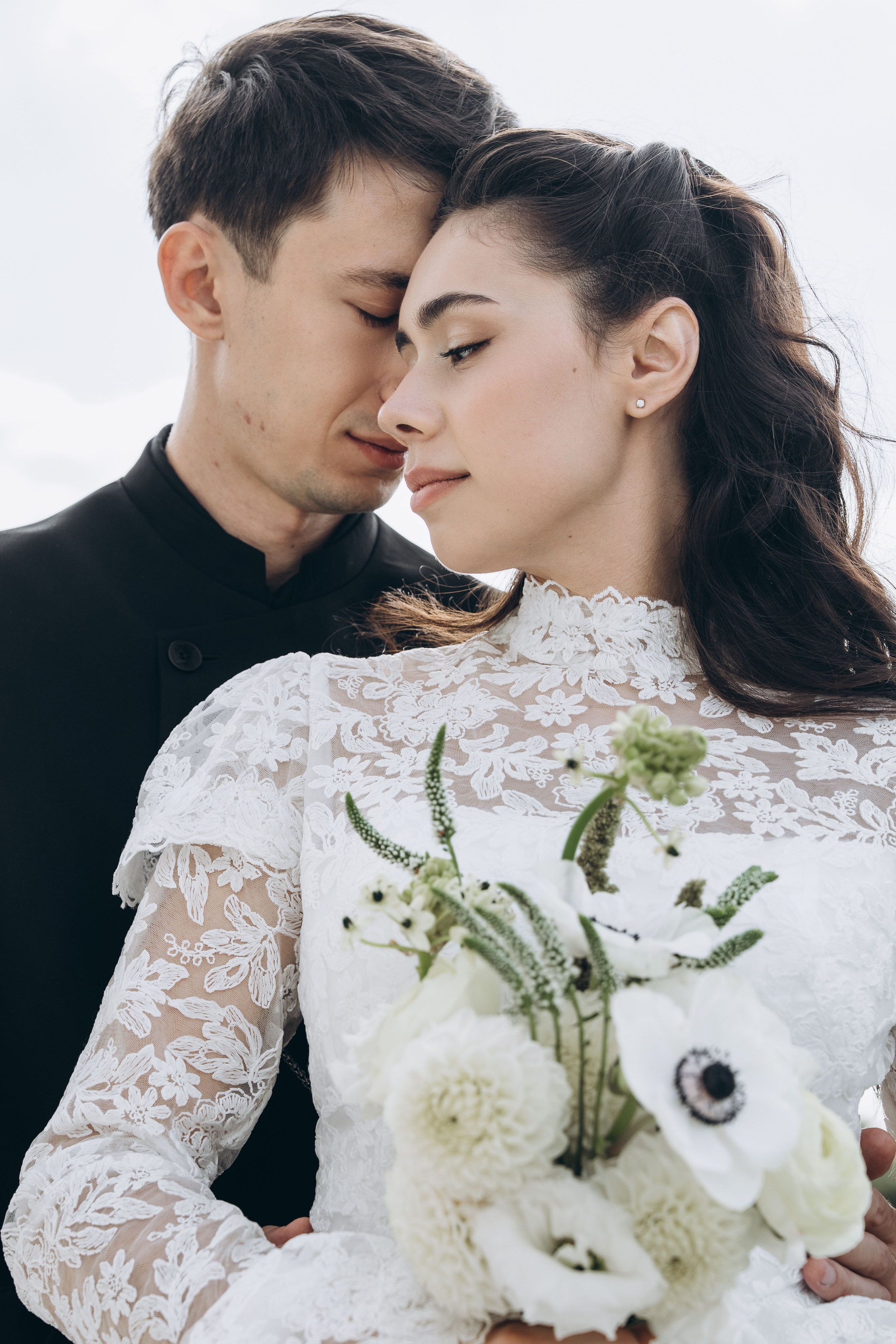 V&L. Wedding and event photographer Gvozdeva Varvara / Moscow and worldwide