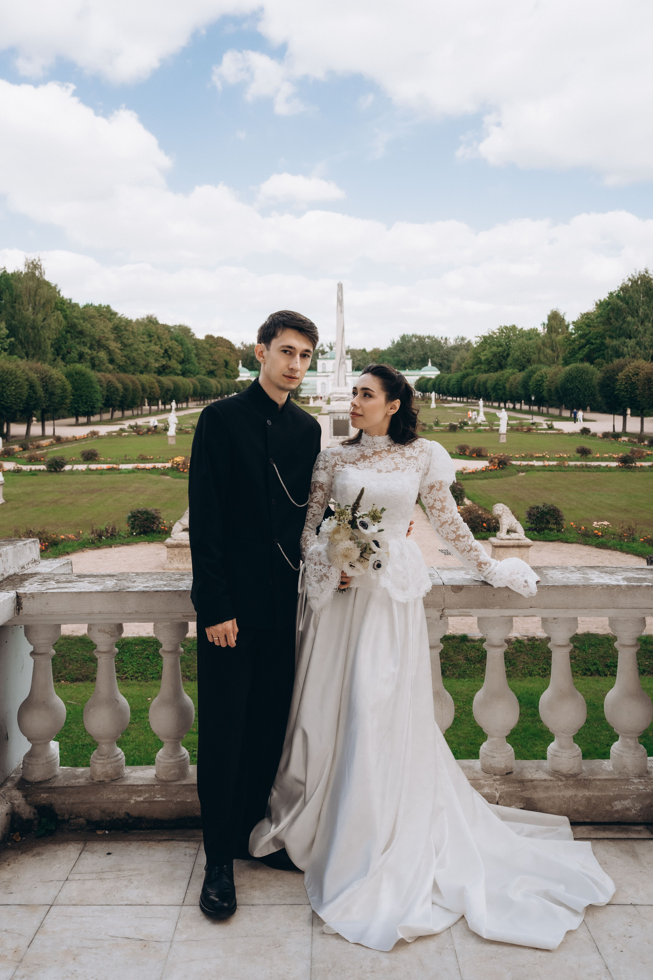V&L. Wedding and event photographer Gvozdeva Varvara / Moscow and worldwide