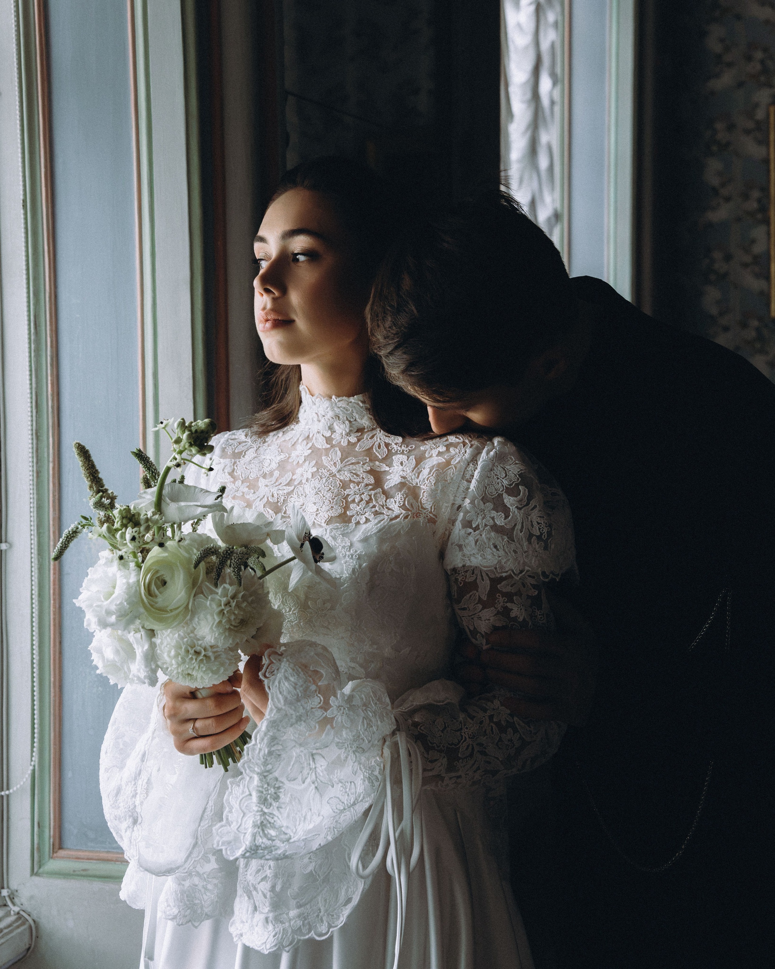 V&L. Wedding and event photographer Gvozdeva Varvara / Moscow and worldwide