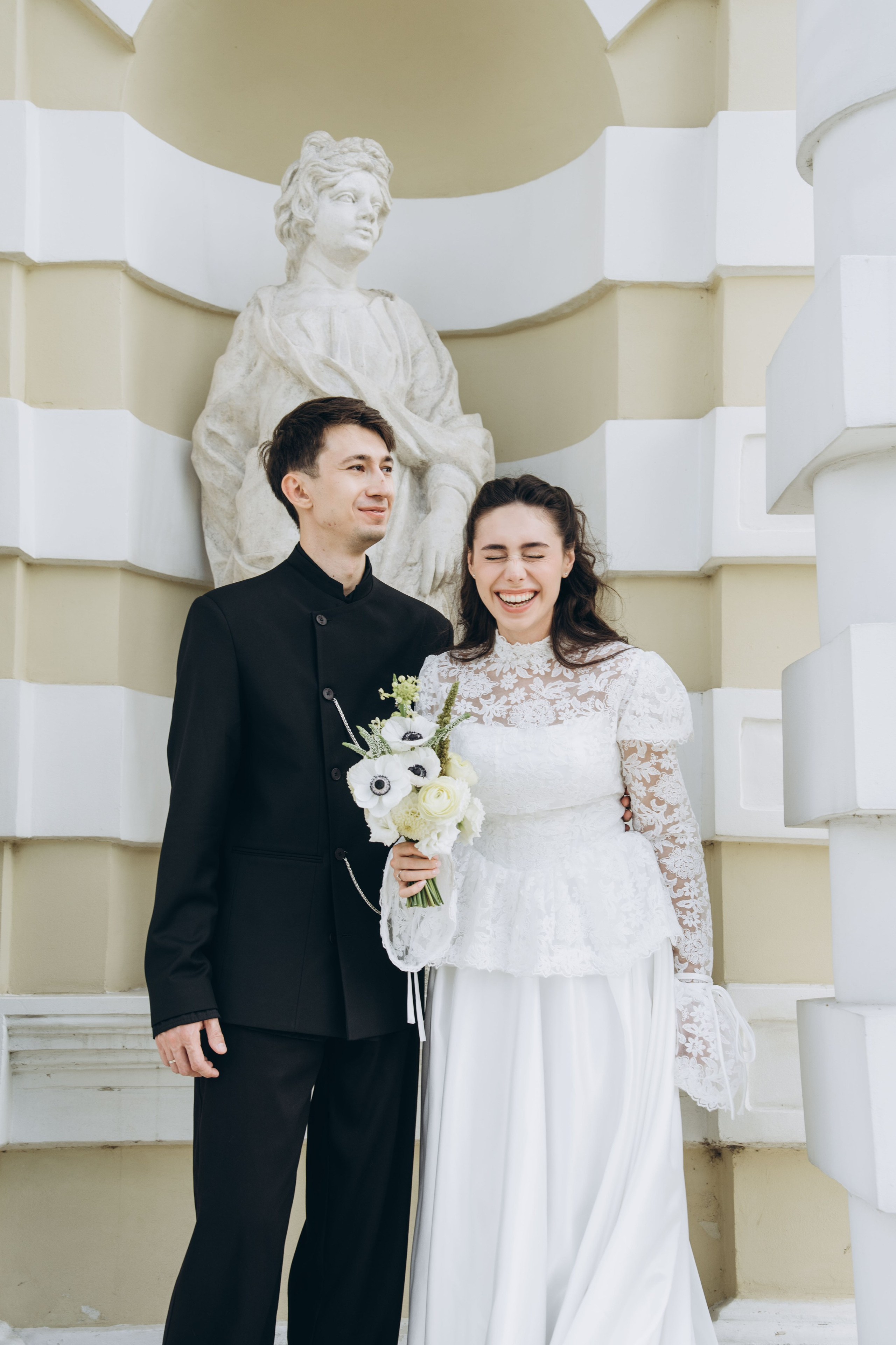 V&L. Wedding and event photographer Gvozdeva Varvara / Moscow and worldwide