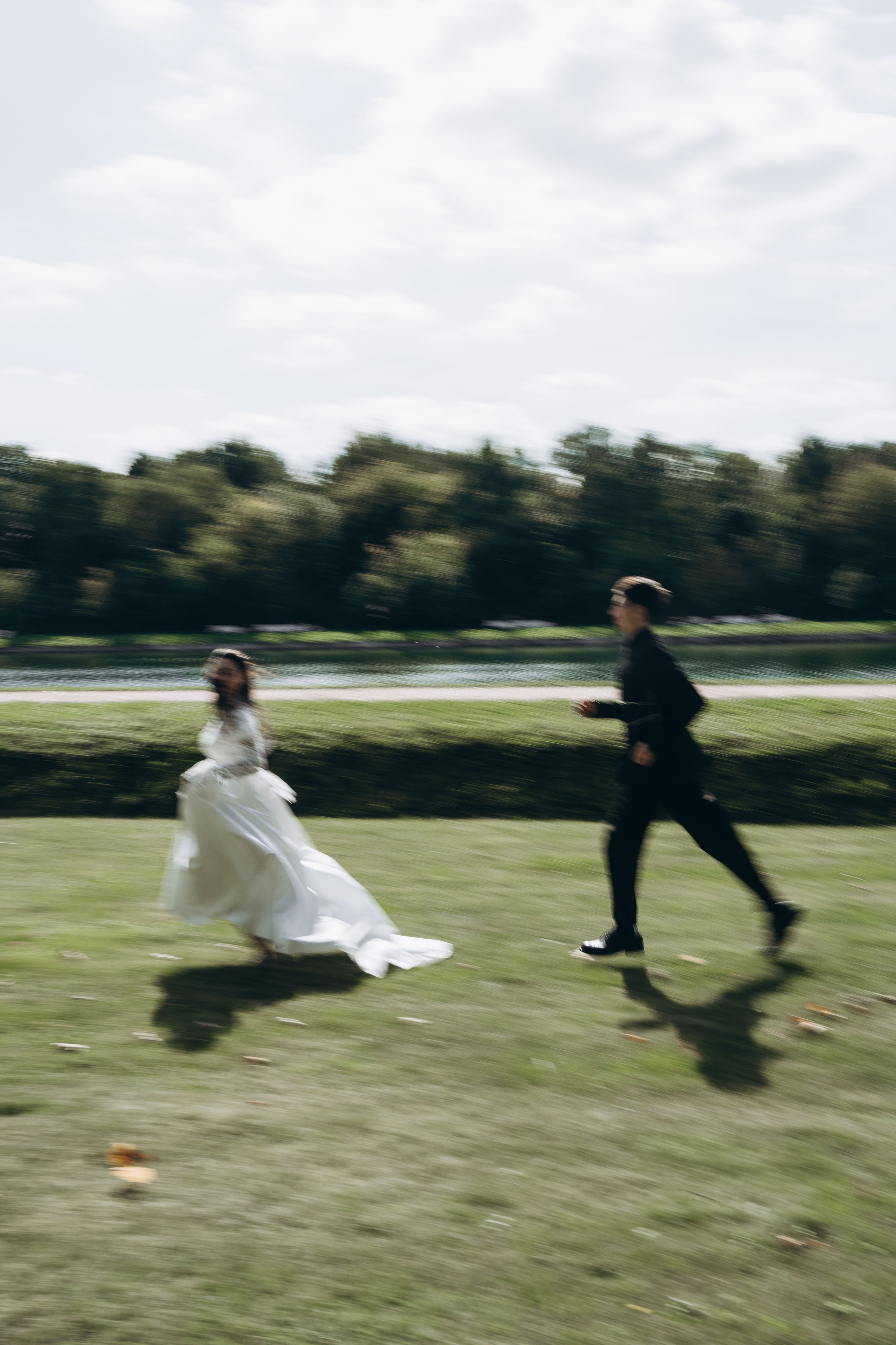 V&L. Wedding and event photographer Gvozdeva Varvara / Moscow and worldwide