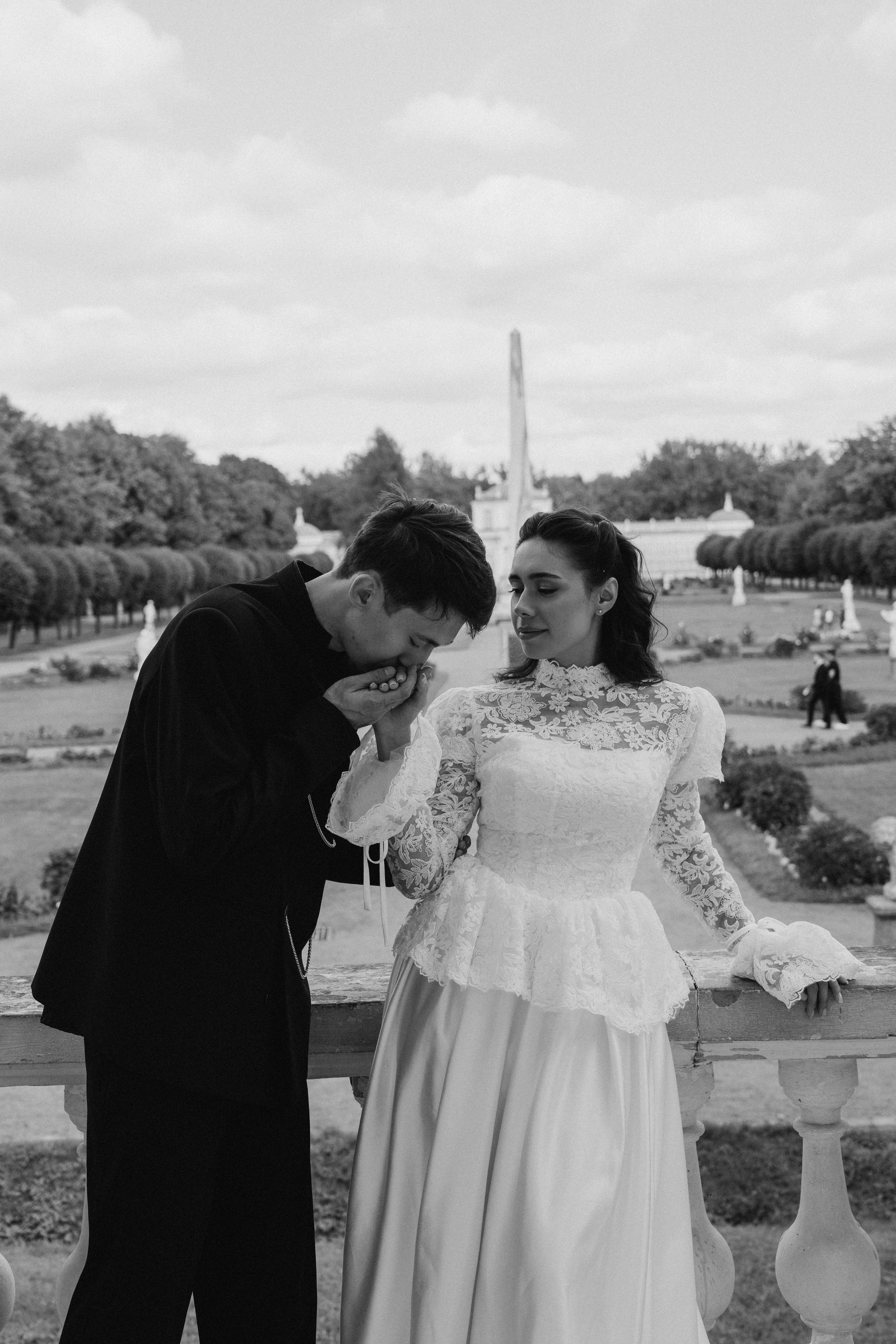 V&L. Wedding and event photographer Gvozdeva Varvara / Moscow and worldwide