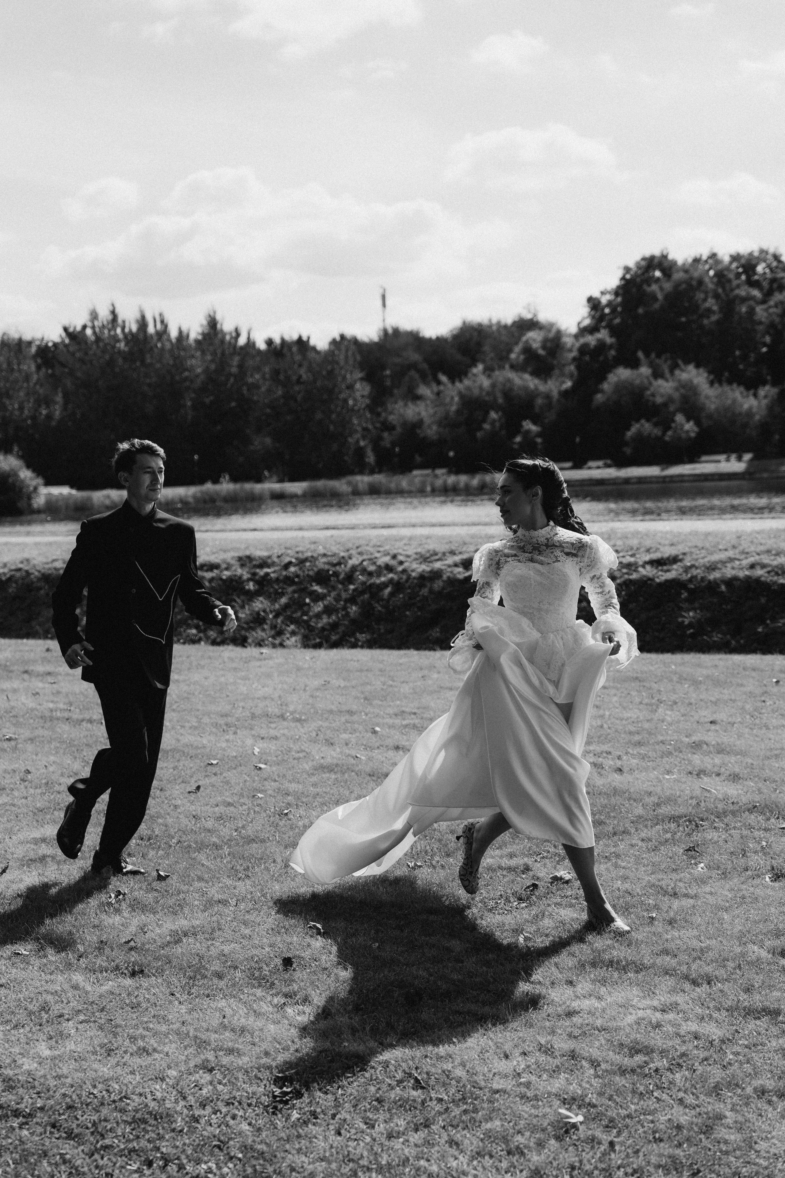 V&L. Wedding and event photographer Gvozdeva Varvara / Moscow and worldwide