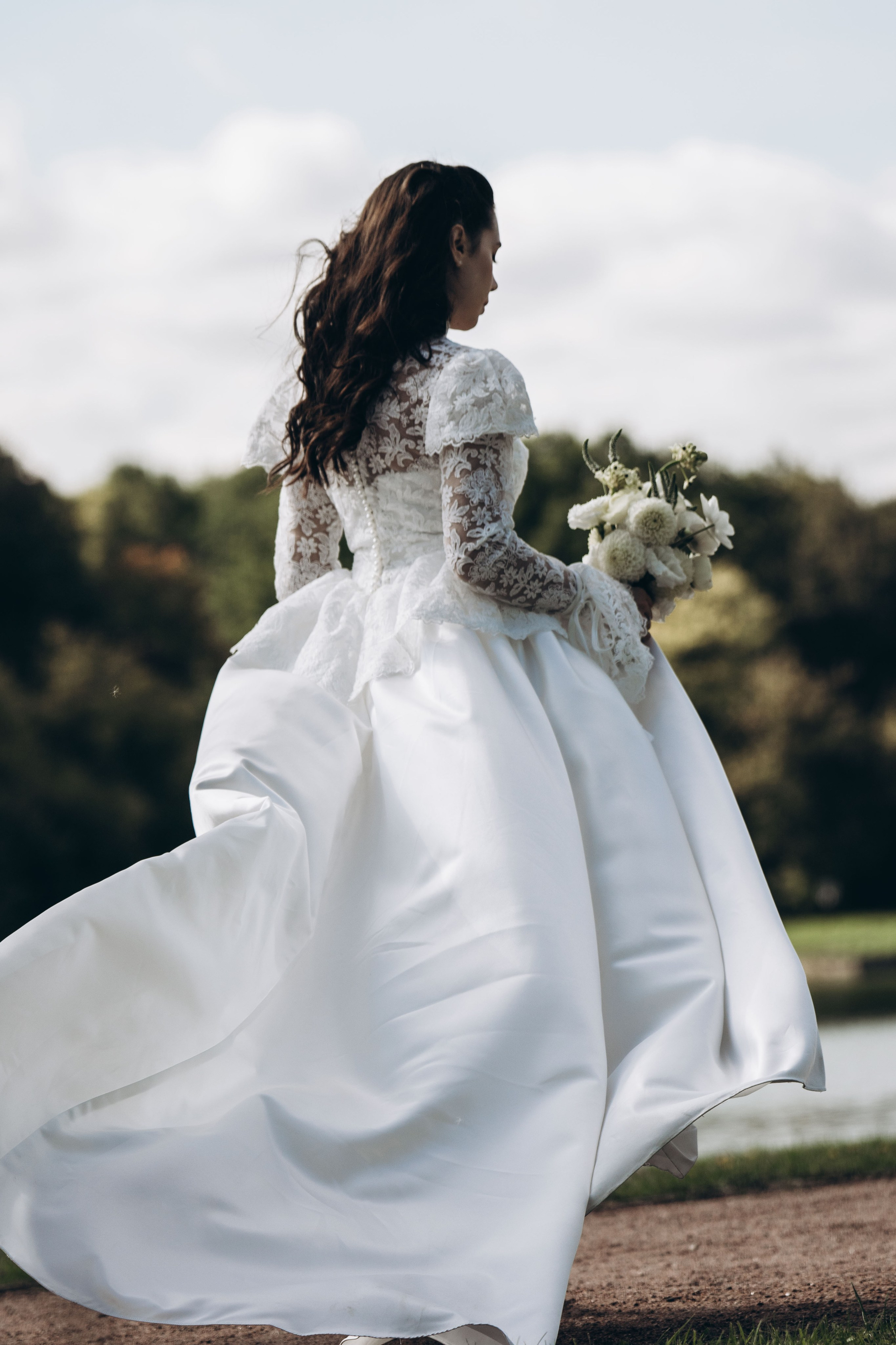 V&L. Wedding and event photographer Gvozdeva Varvara / Moscow and worldwide