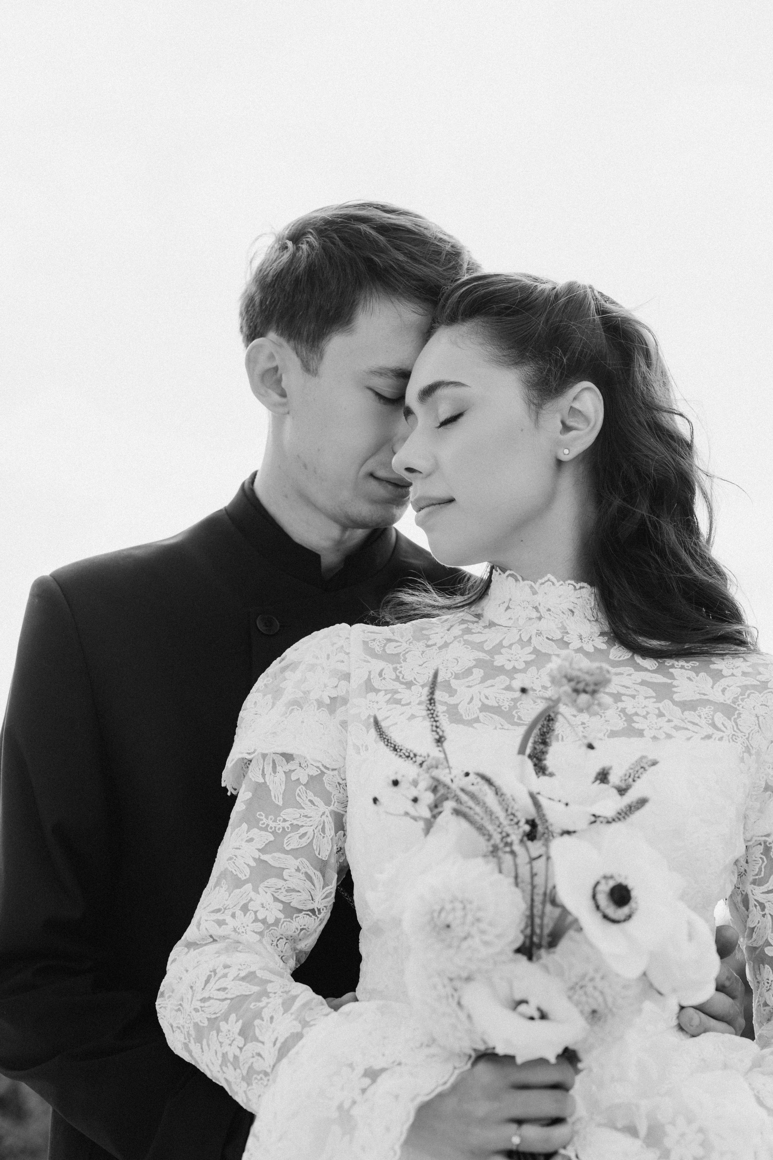 V&L. Wedding and event photographer Gvozdeva Varvara / Moscow and worldwide