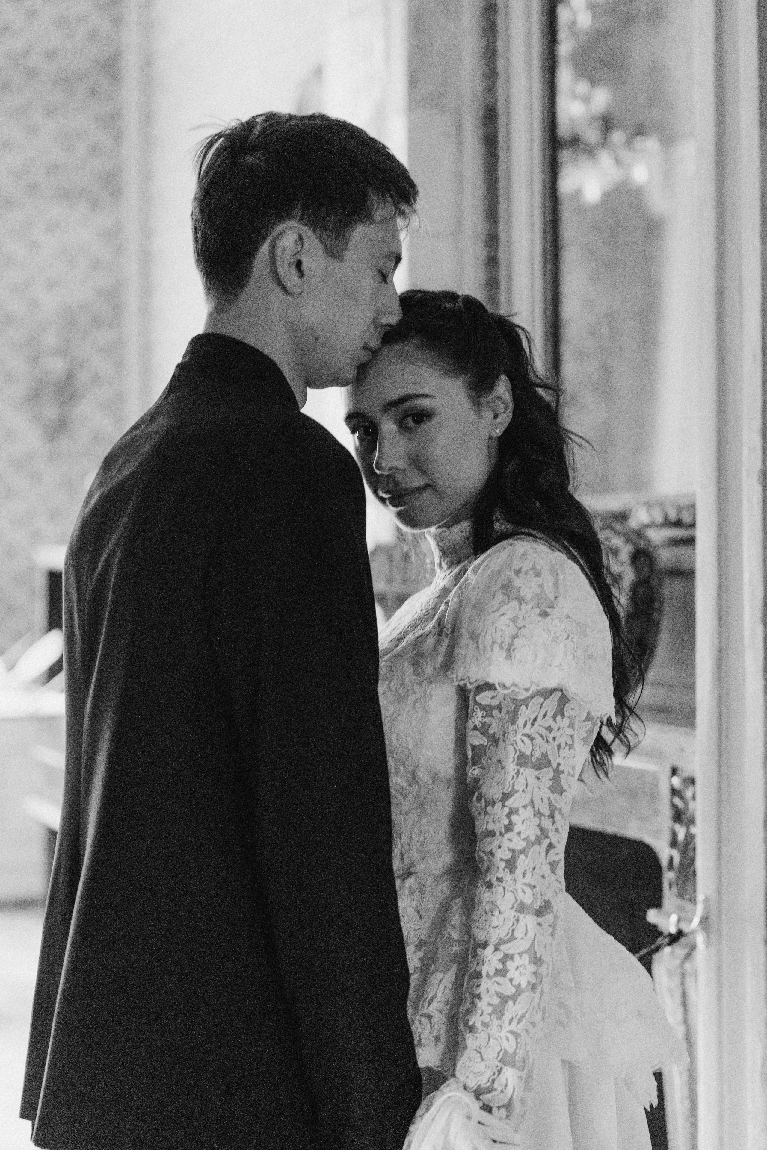 V&L. Wedding and event photographer Gvozdeva Varvara / Moscow and worldwide