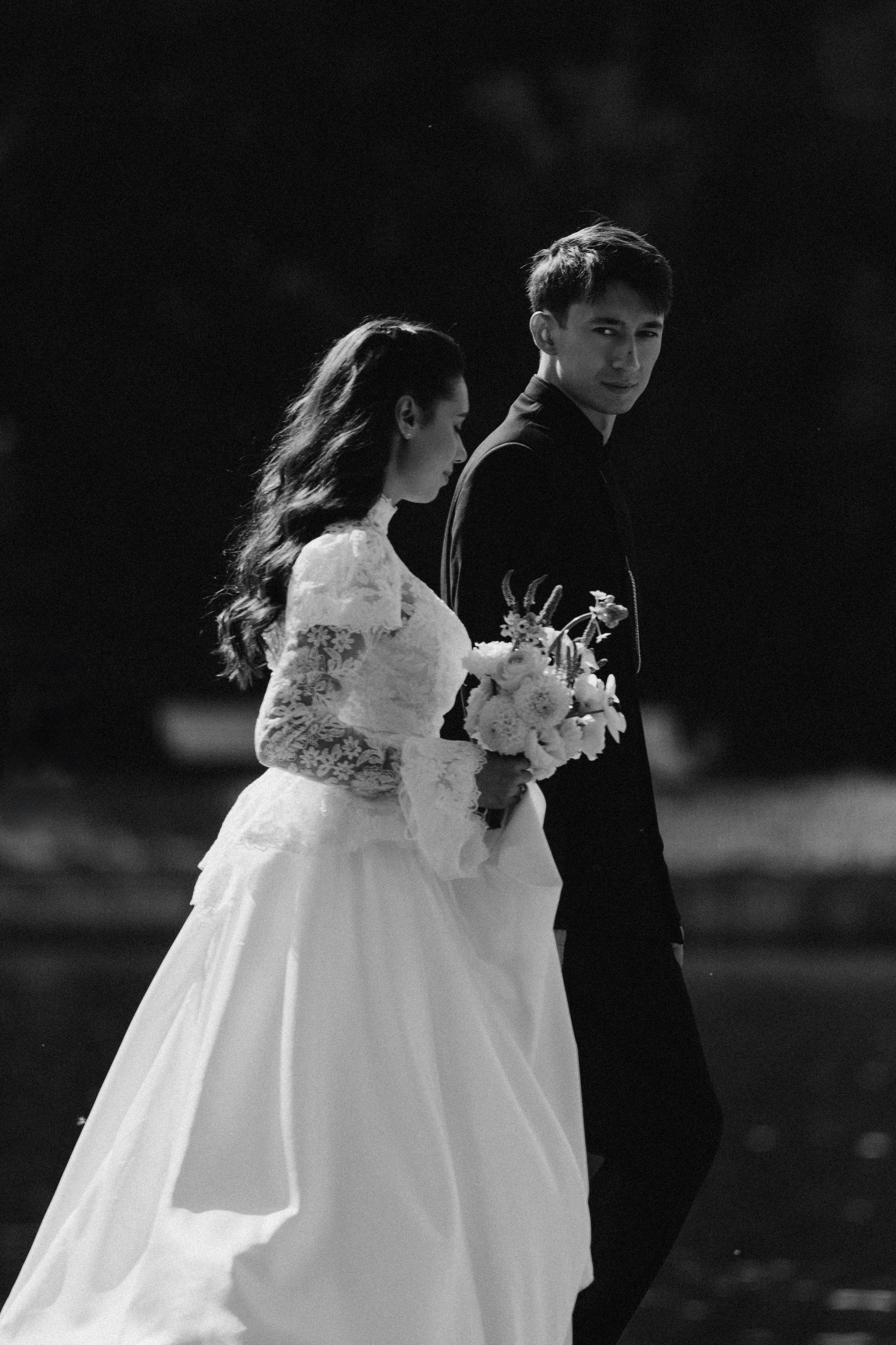 V&L. Wedding and event photographer Gvozdeva Varvara / Moscow and worldwide