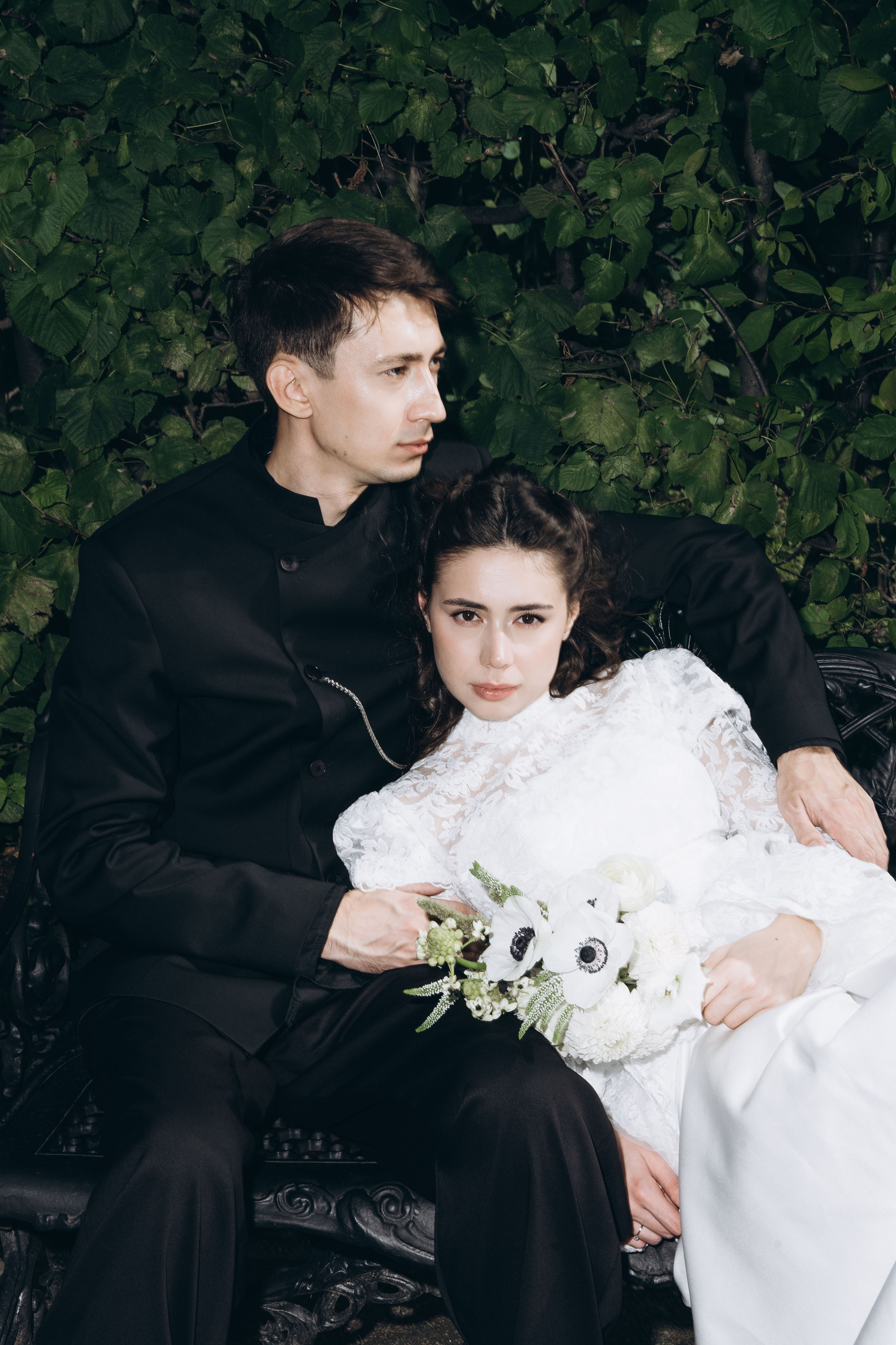 V&L. Wedding and event photographer Gvozdeva Varvara / Moscow and worldwide