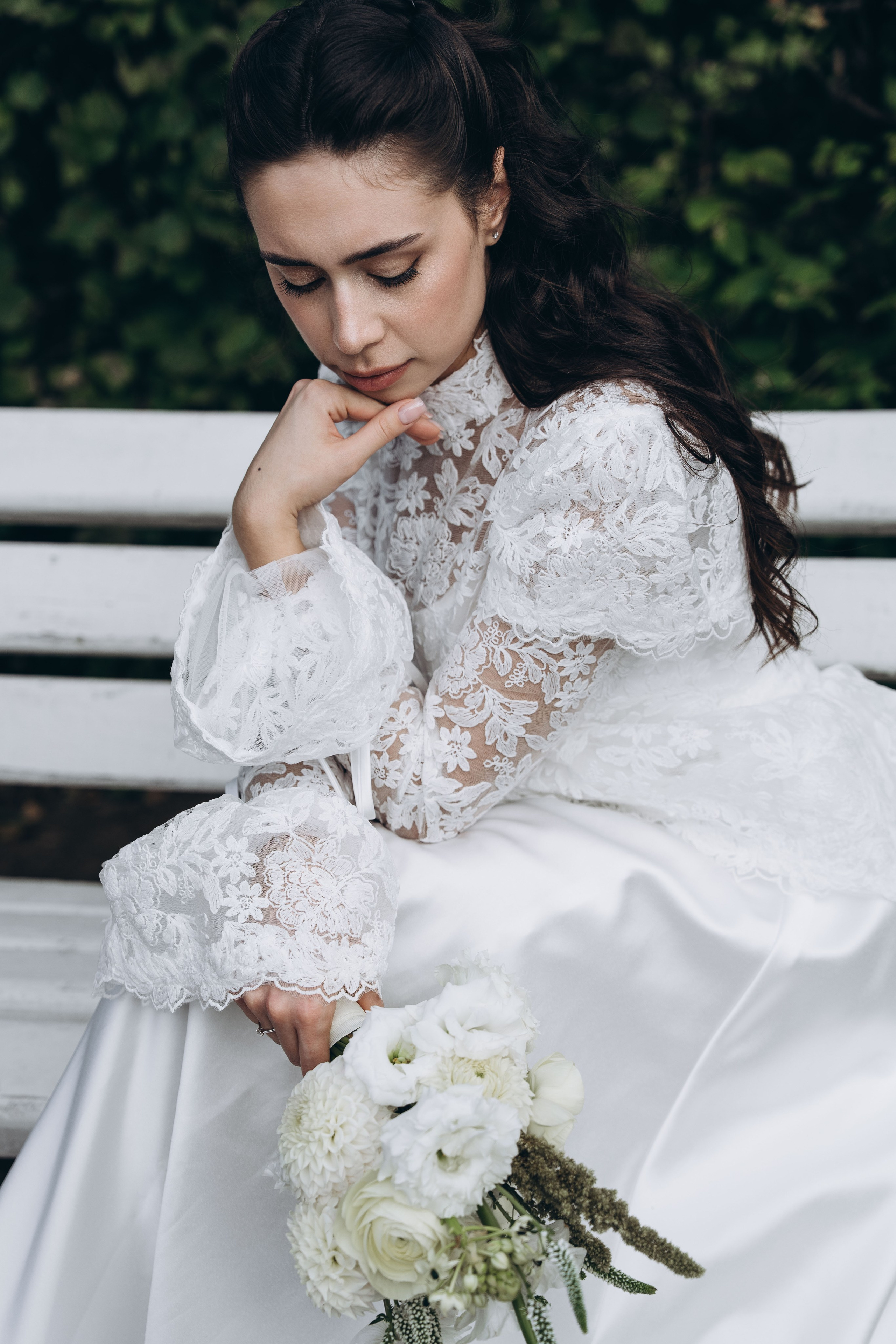 V&L. Wedding and event photographer Gvozdeva Varvara / Moscow and worldwide