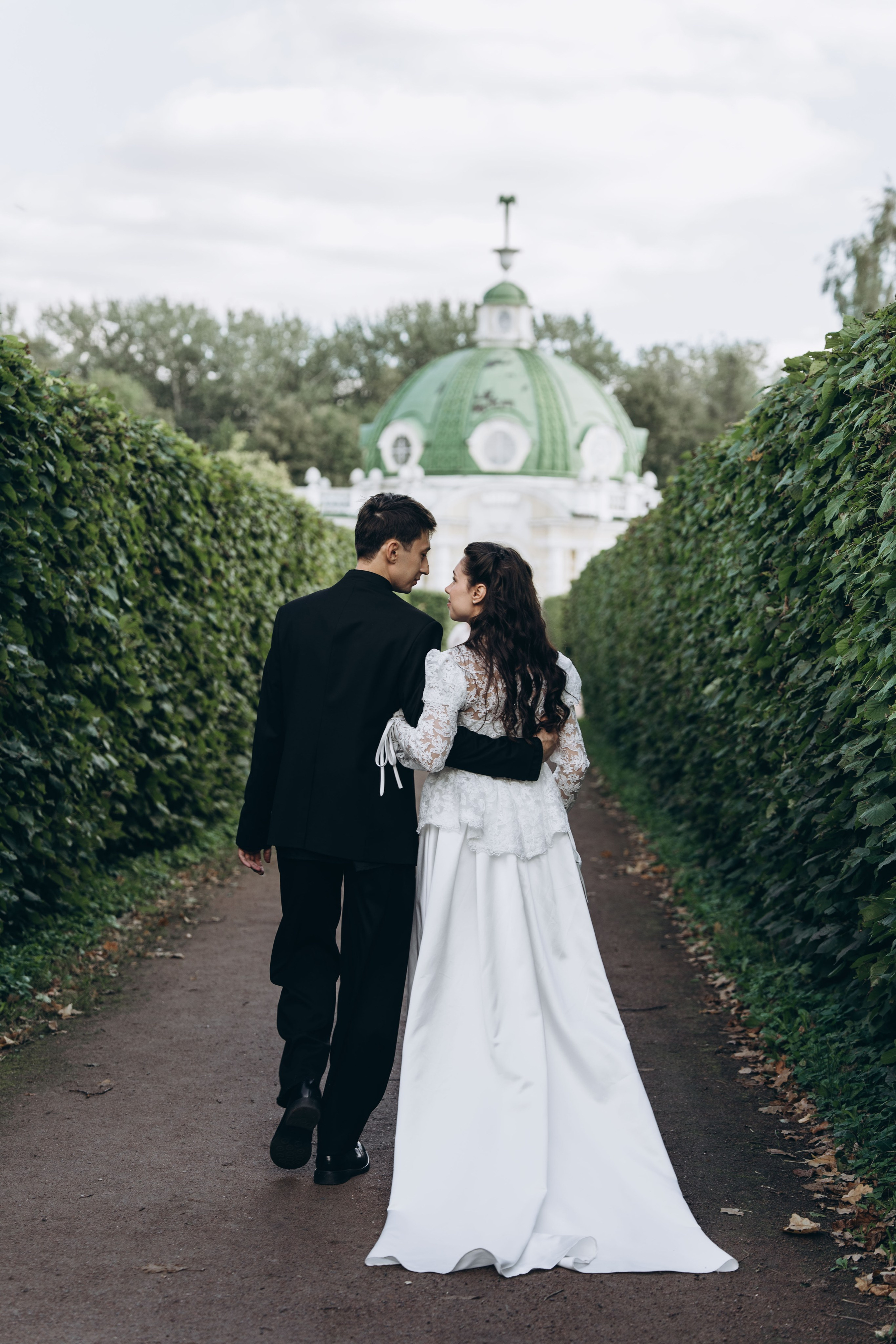 V&L. Wedding and event photographer Gvozdeva Varvara / Moscow and worldwide