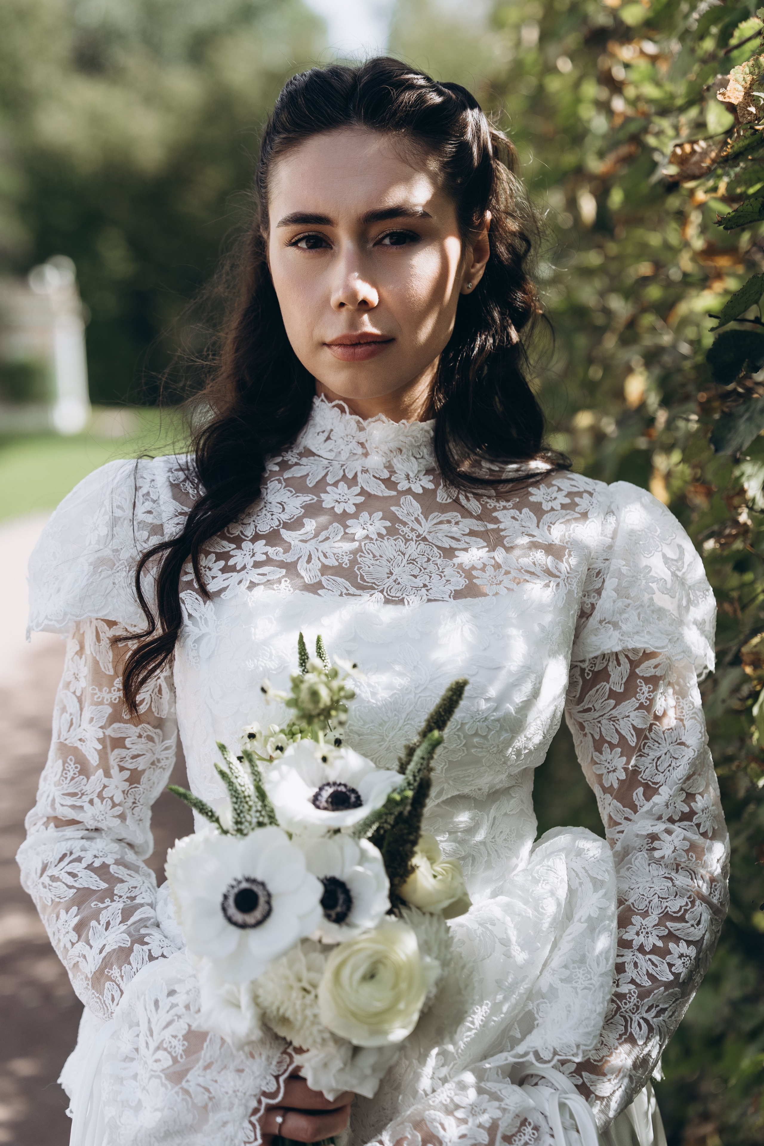V&L. Wedding and event photographer Gvozdeva Varvara / Moscow and worldwide